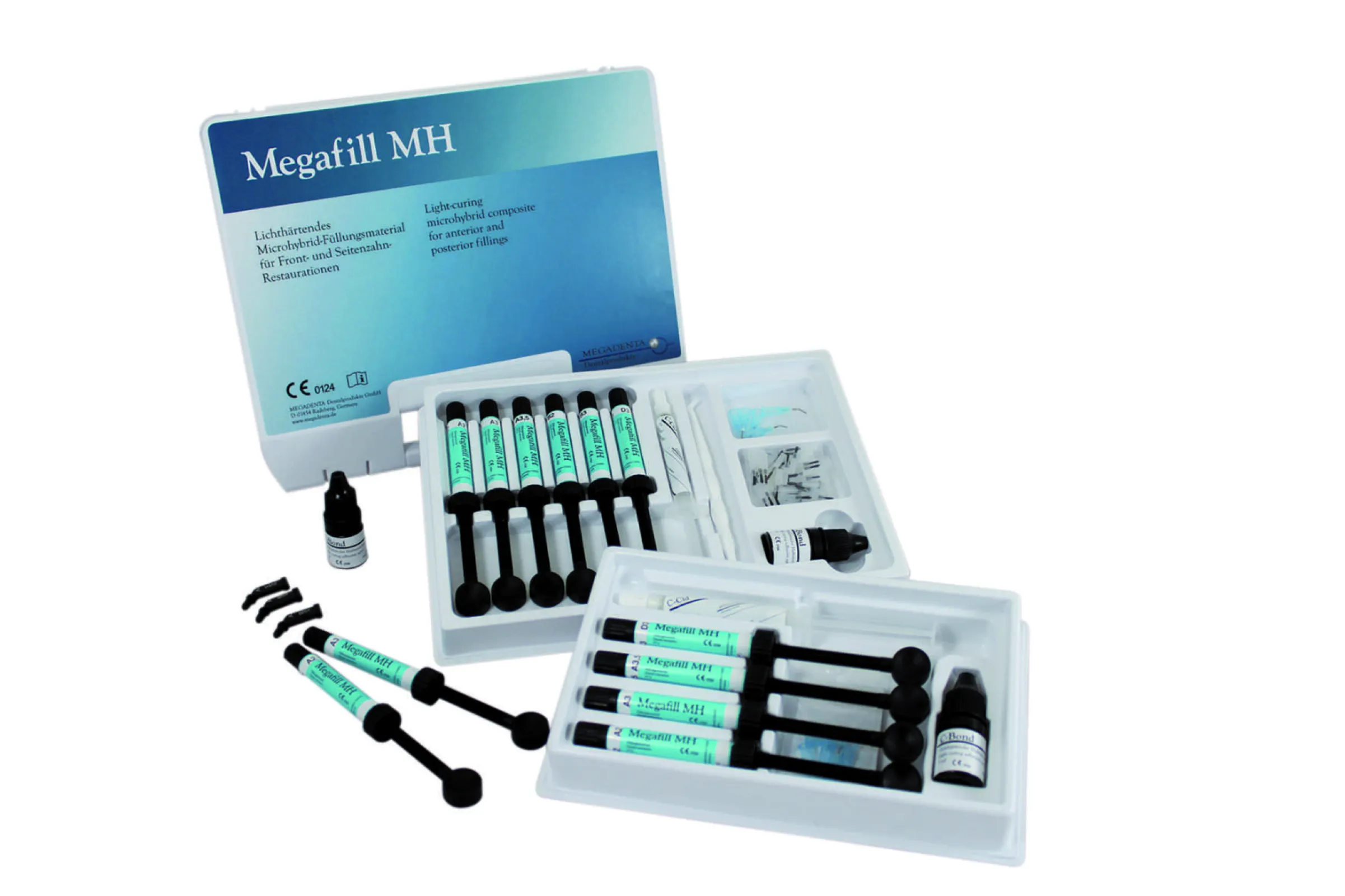 Megafill MH Universal Composite
