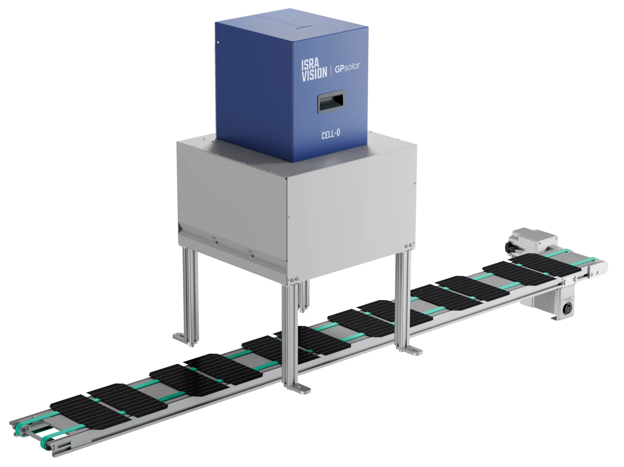 Final Inspection & Classification