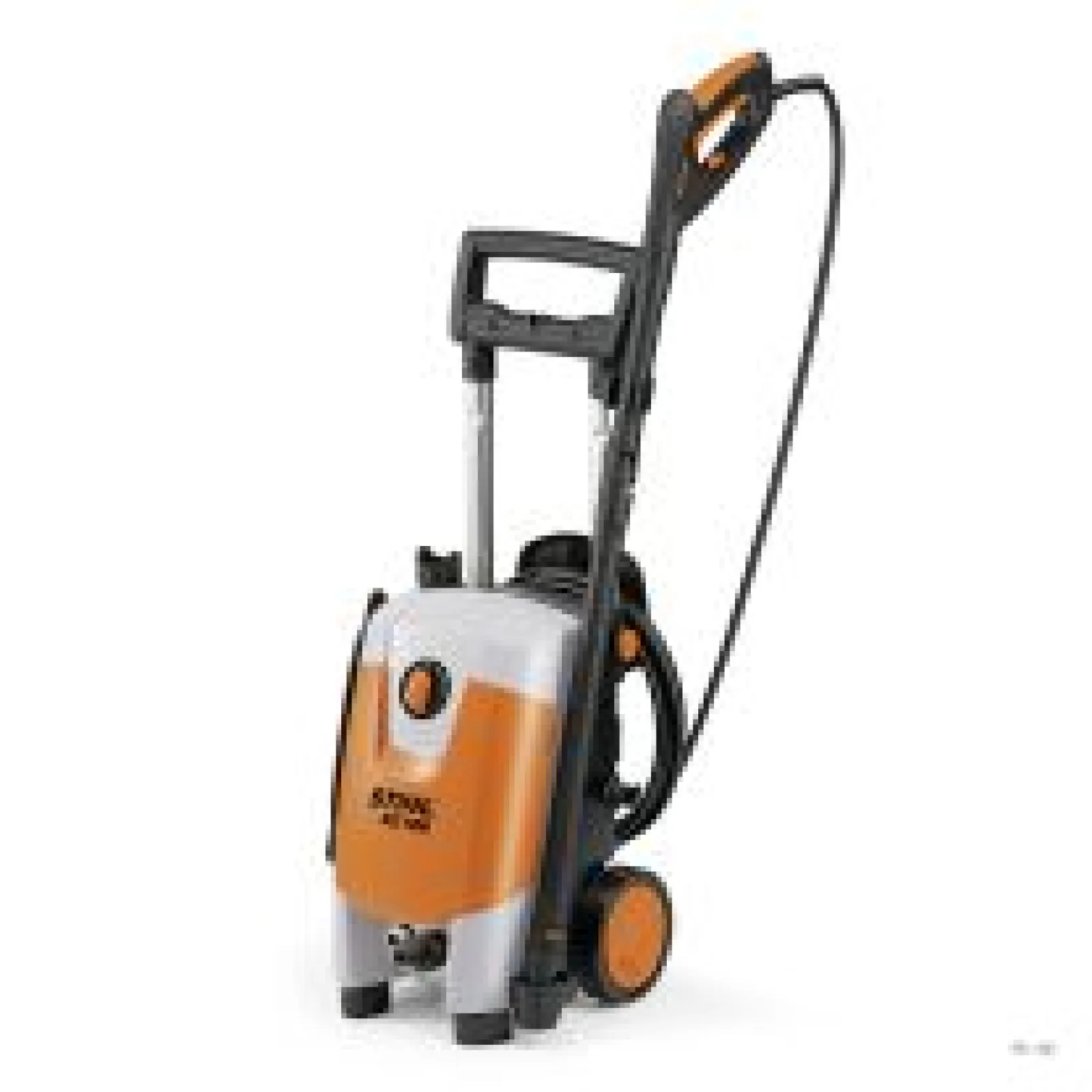 Stihl high pressure cleaner RE118