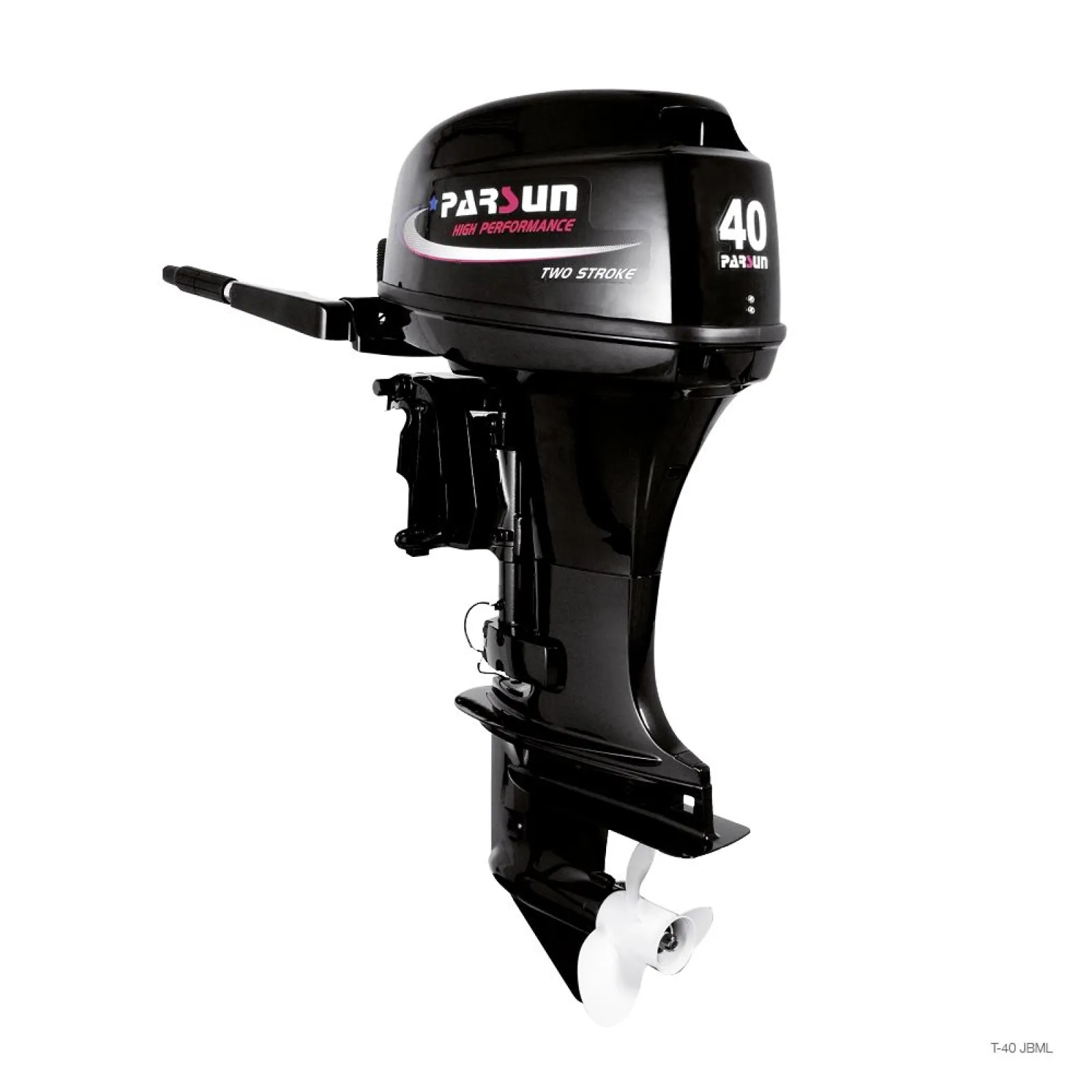 Outboard motor 40