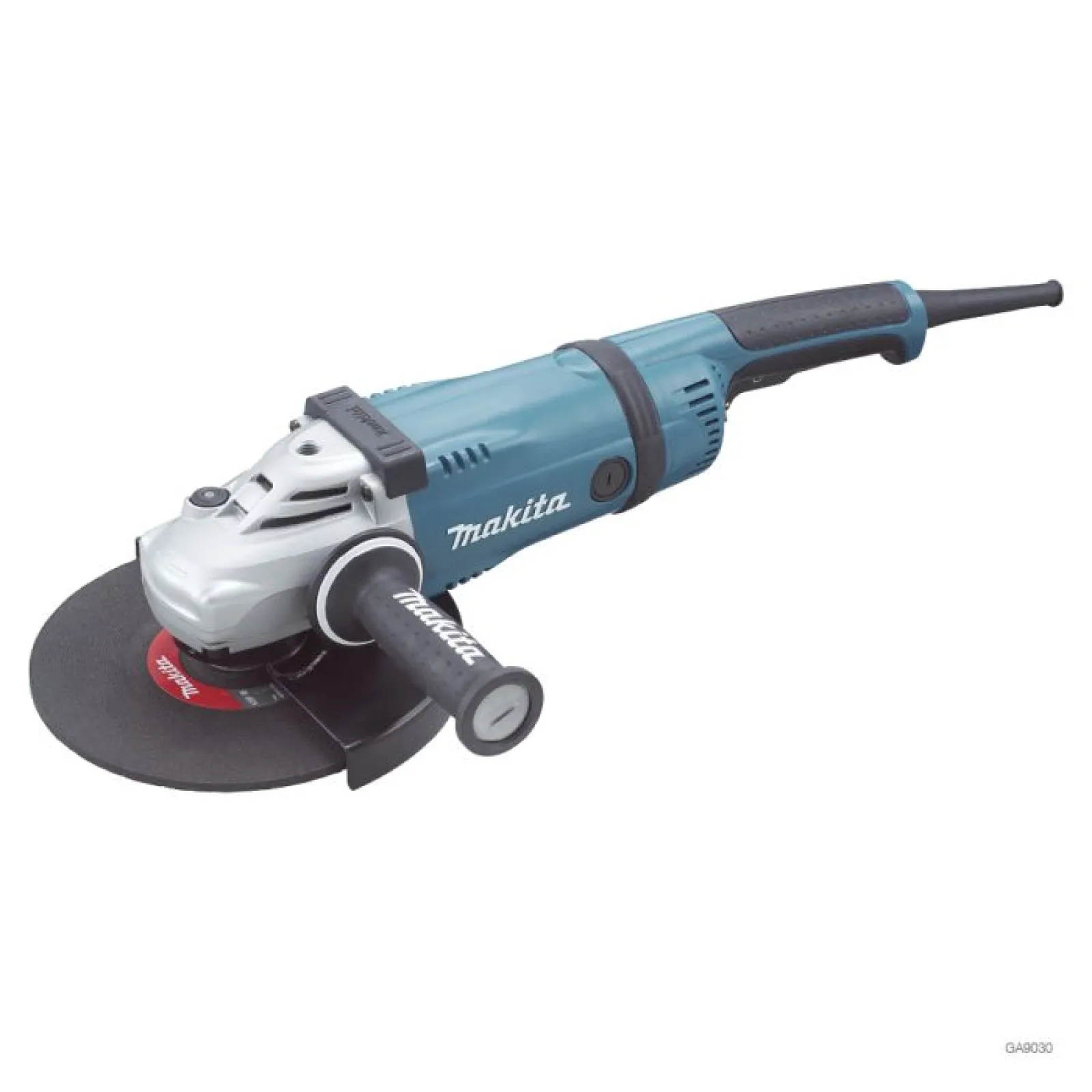 Angle grinder