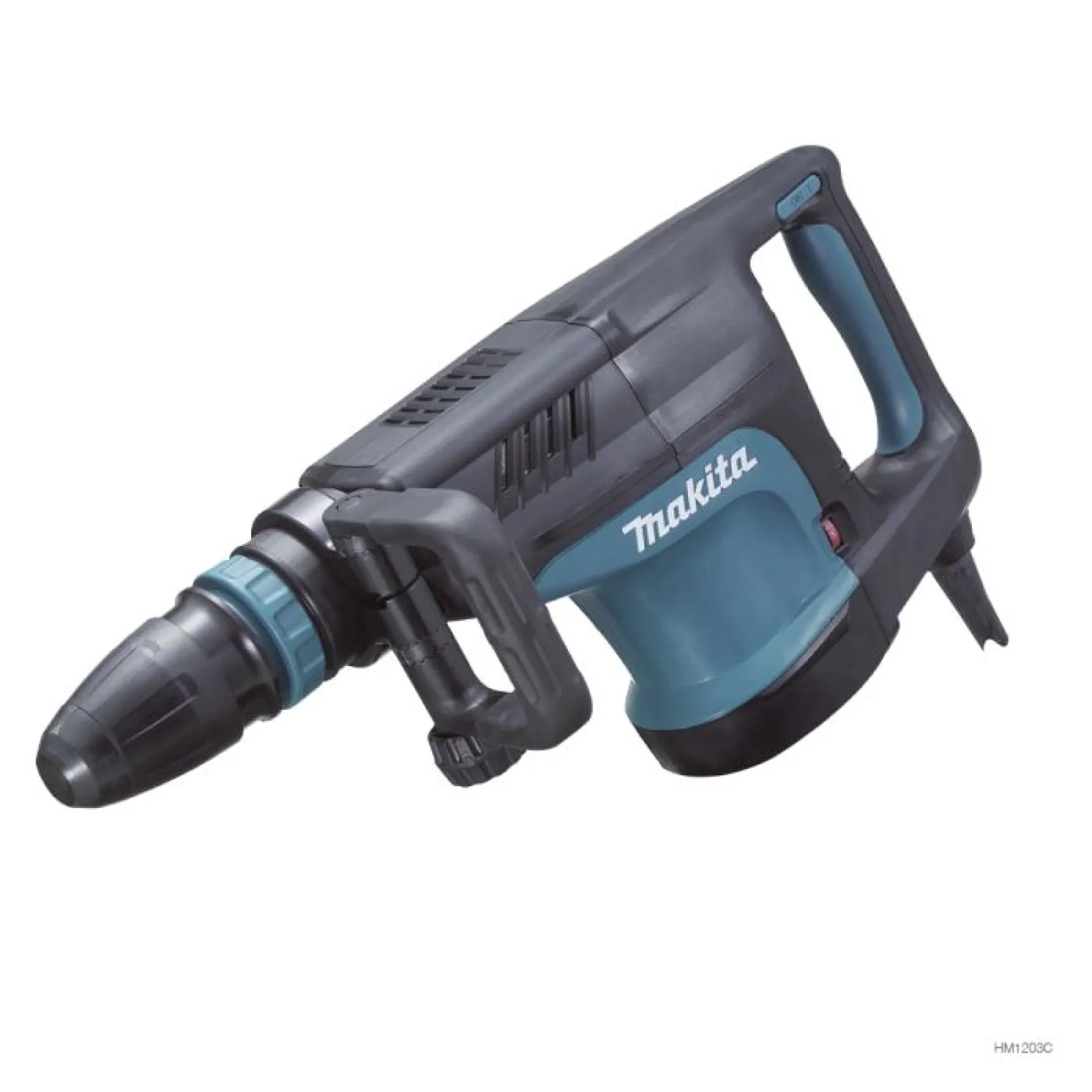 Makita Demolition