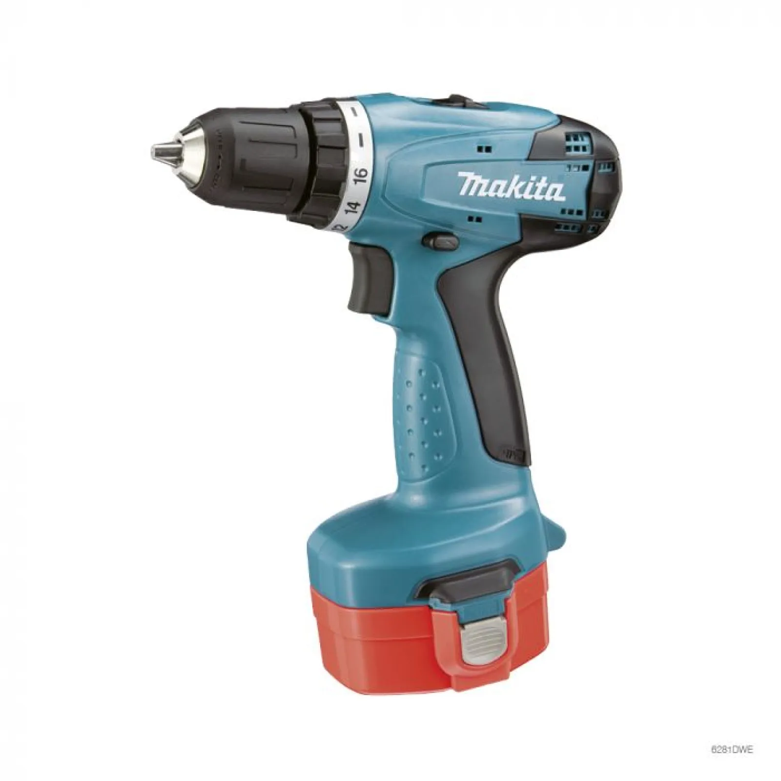 Makita Drill Driver