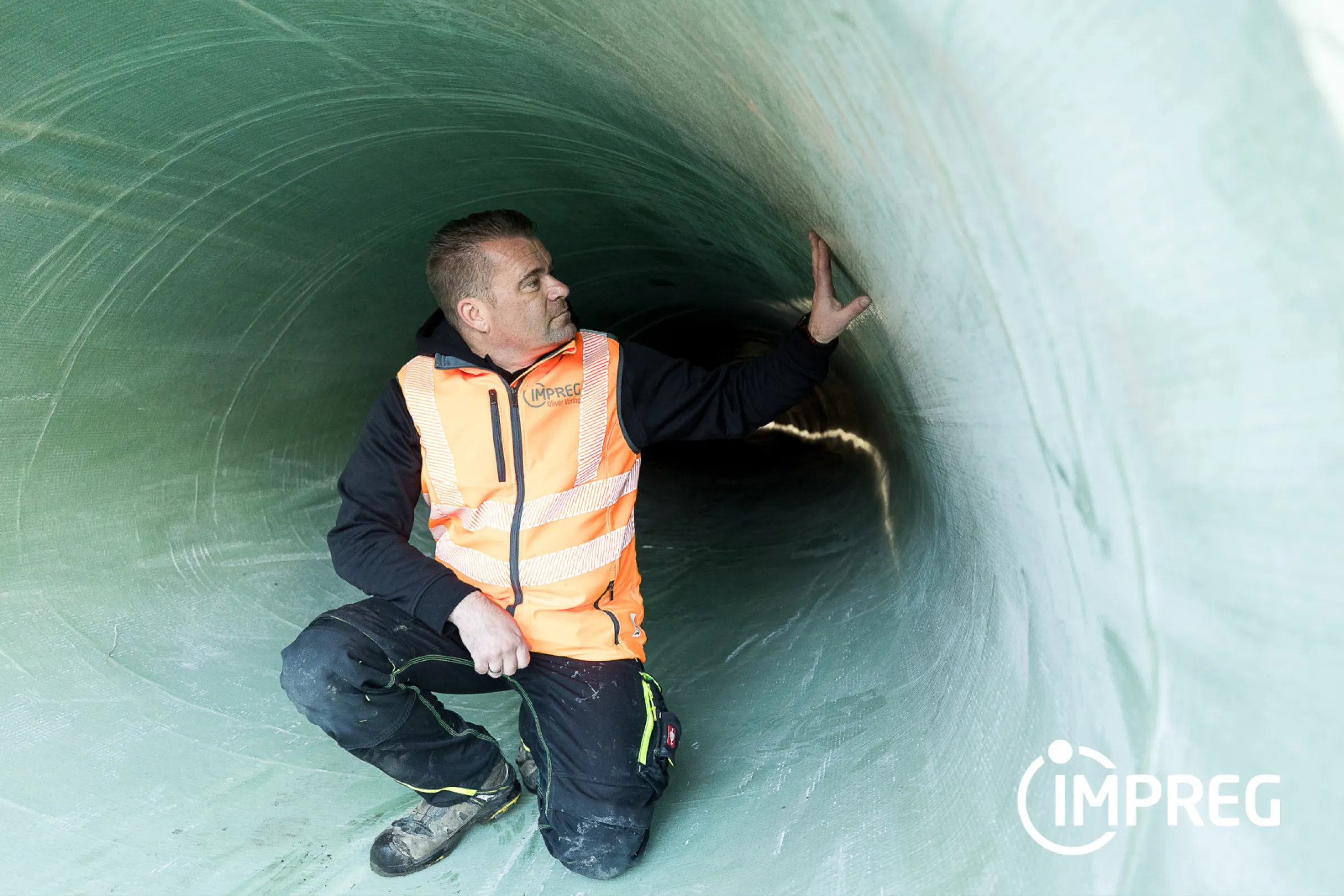 Special profile: Mouth profile