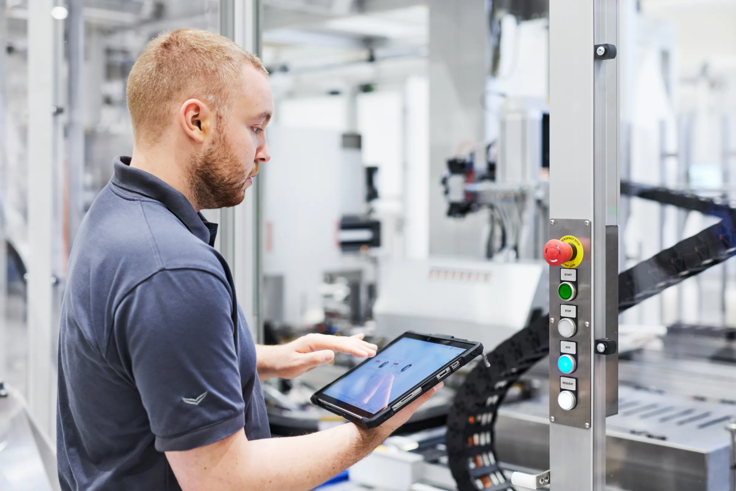 Always there for you when it matters! Providing exceptional after-sales service extends far beyond the completion of a project.