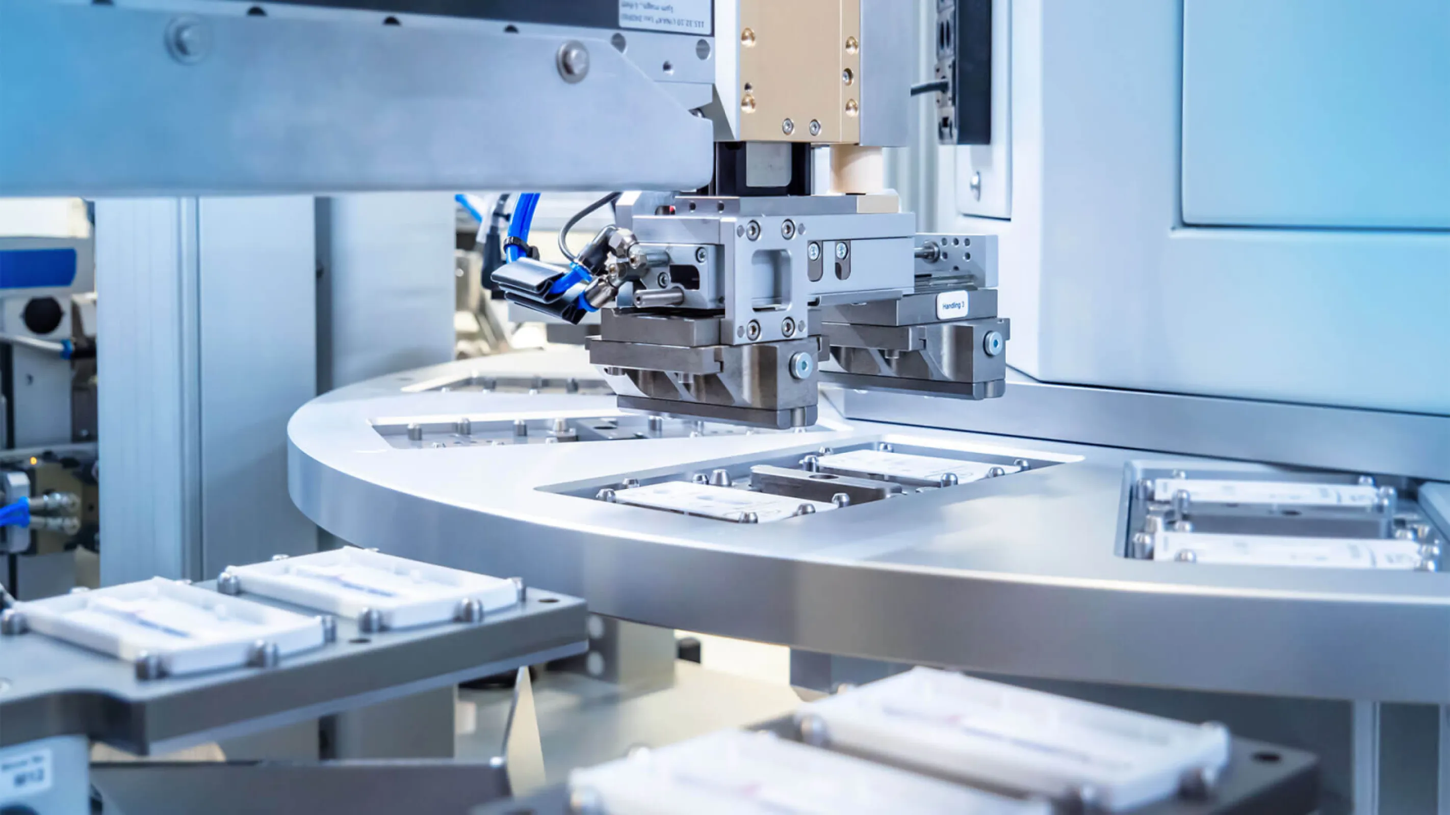 Keeps on running: Unparalleled Availability