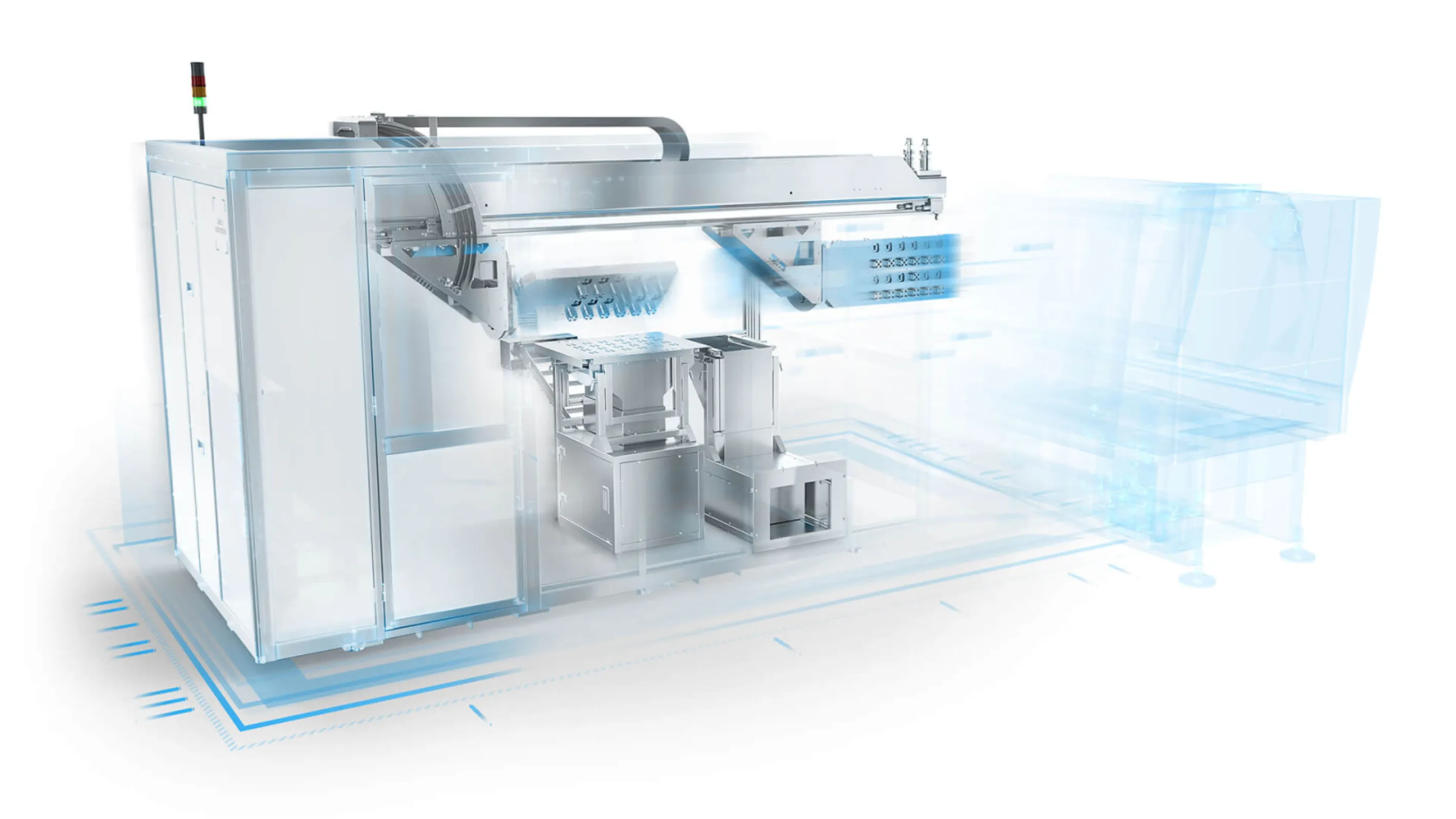 CORVI Focus and Flex: Configured for your needs