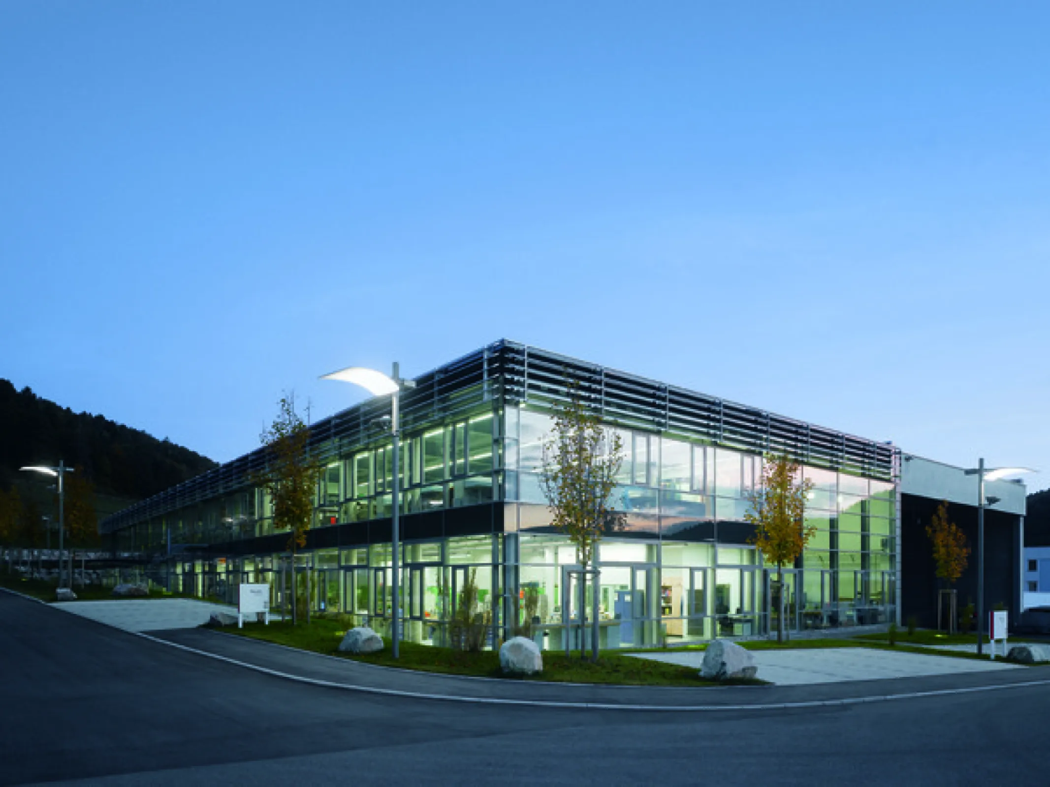 Interstuhl Group research and development