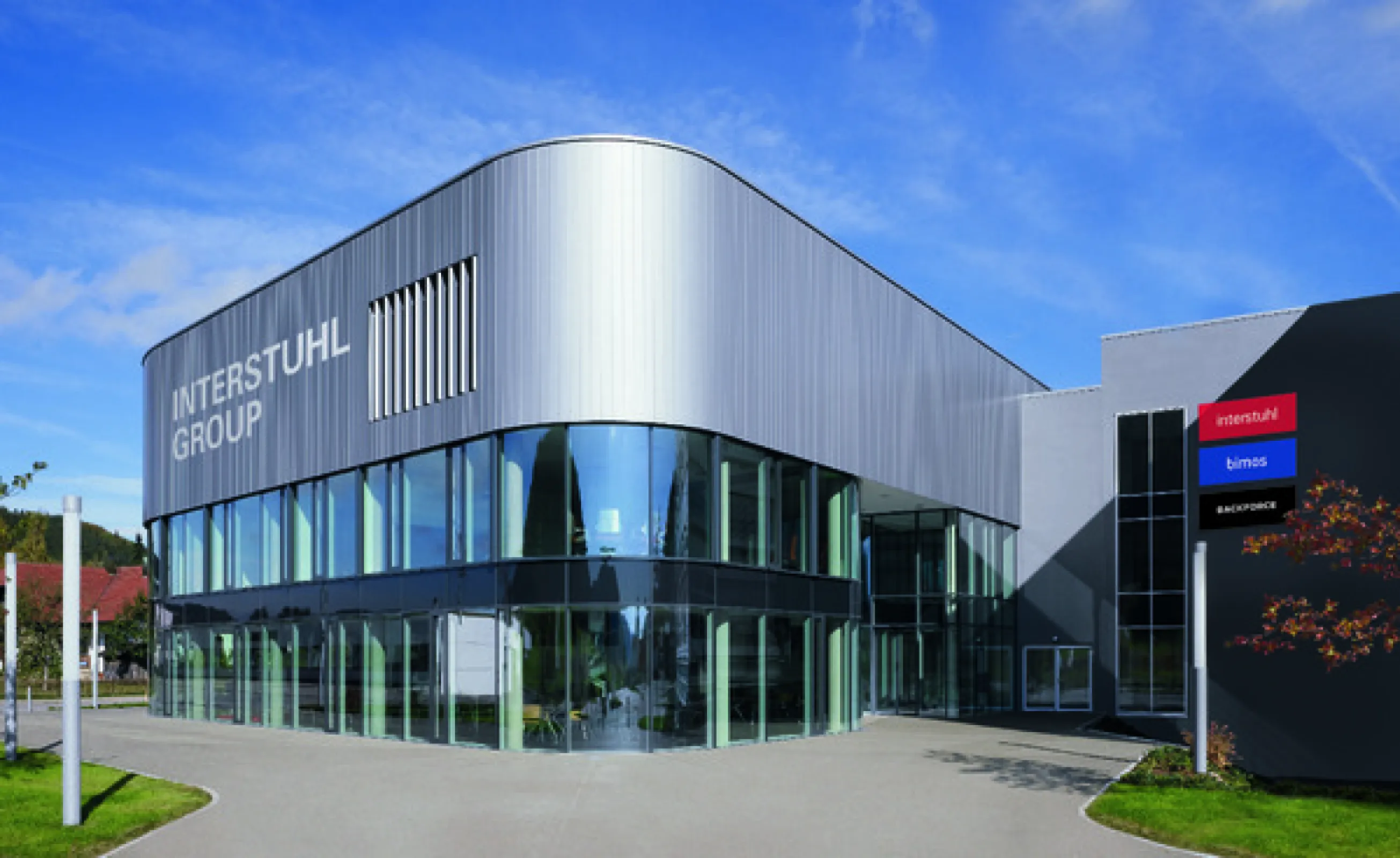 Interstuhl Group Arena
