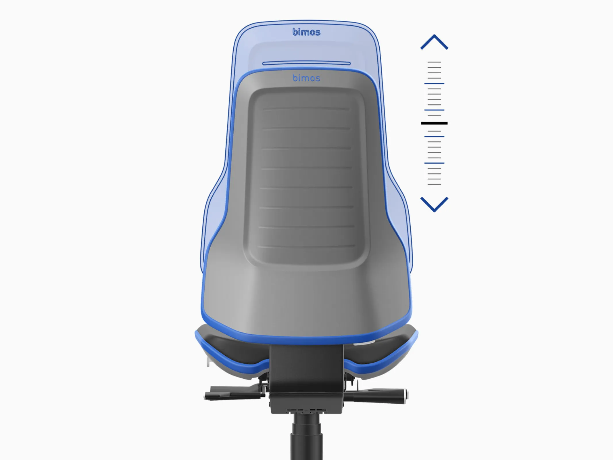 NEON LABORATORY CHAIRS