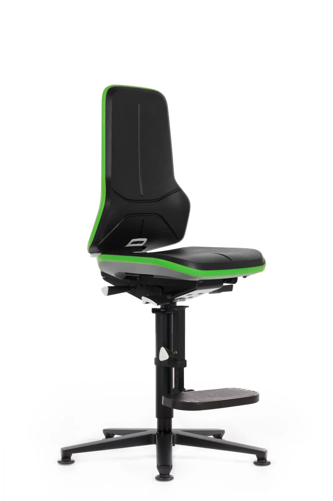 NEON LABORATORY CHAIRS