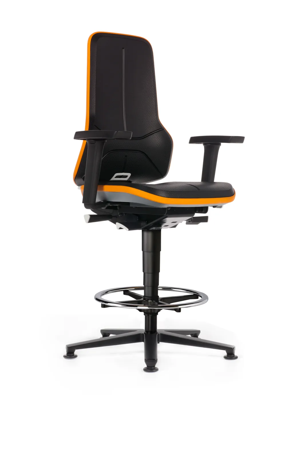 NEON LABORATORY CHAIRS