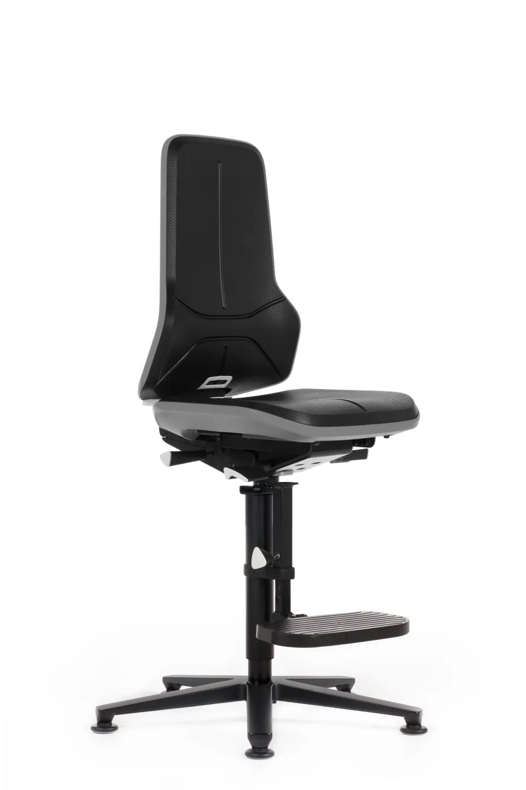 NEON LABORATORY CHAIRS