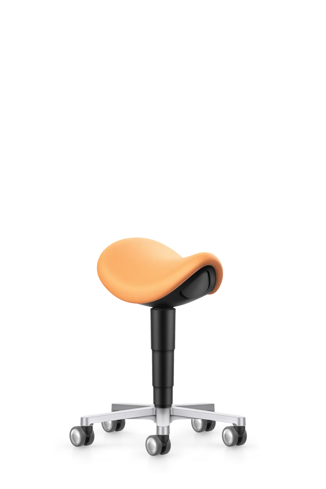 SADDLE STOOL