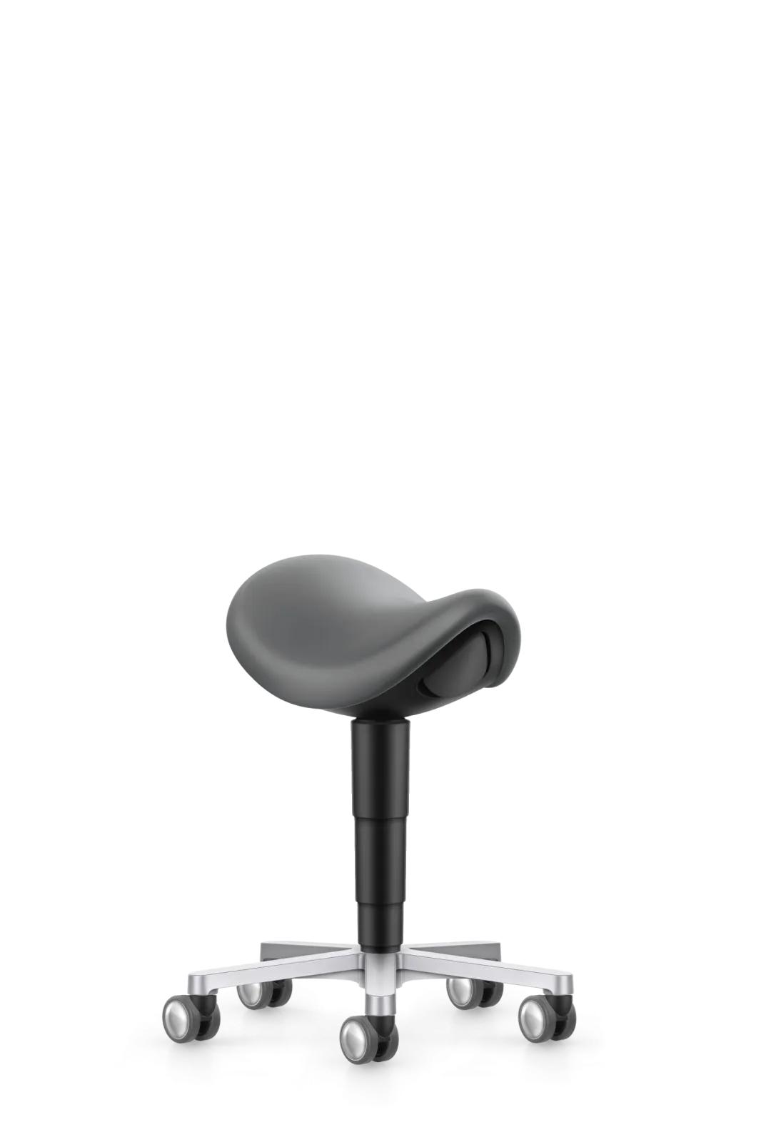 SADDLE STOOL