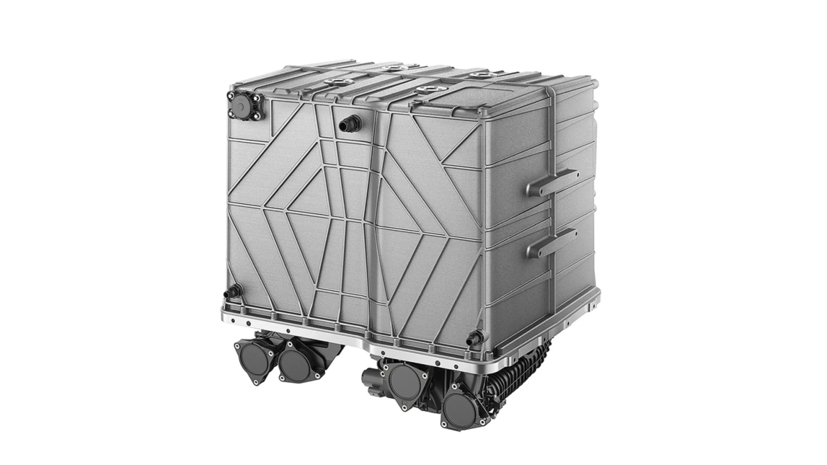 PEMFC Stack Module NM20