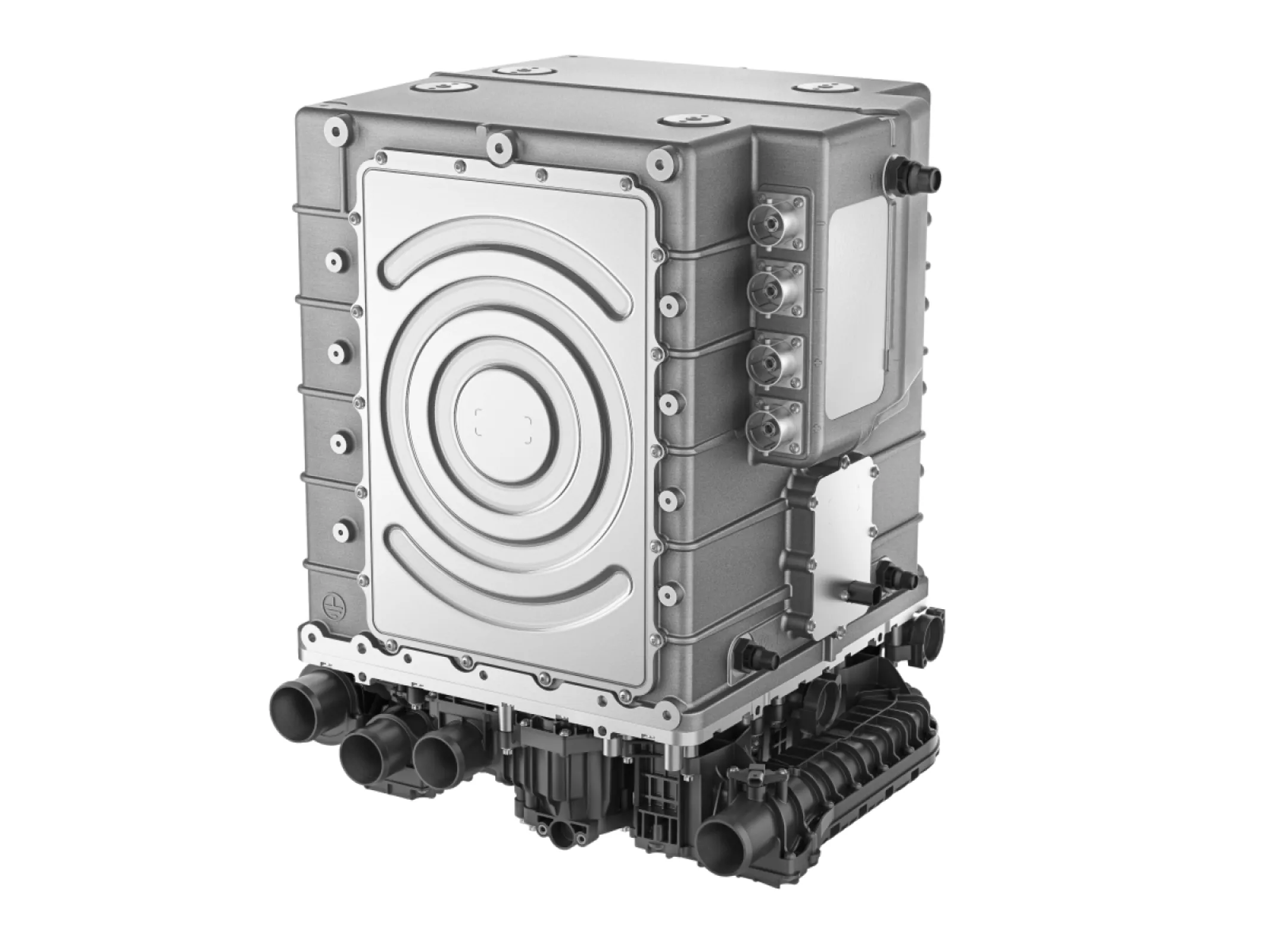 PEMFC Stack Module NM12 Twin