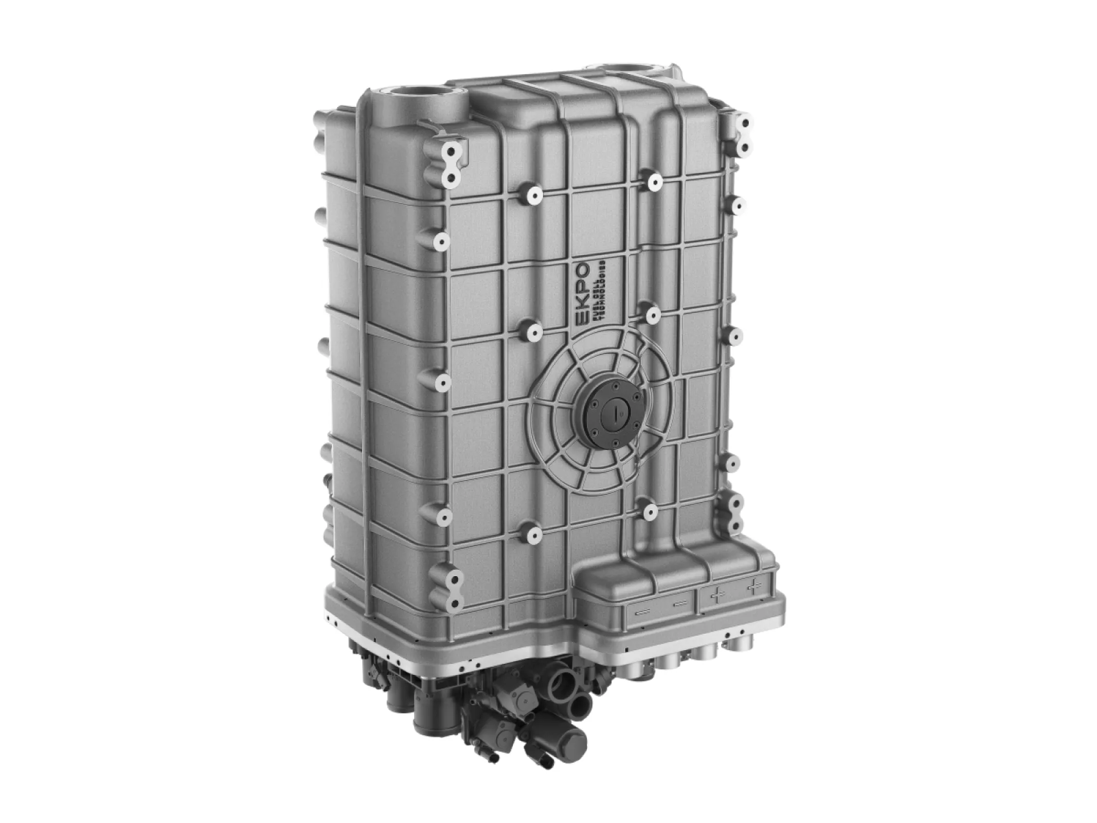 PEMFC Stack Module NM12 Single