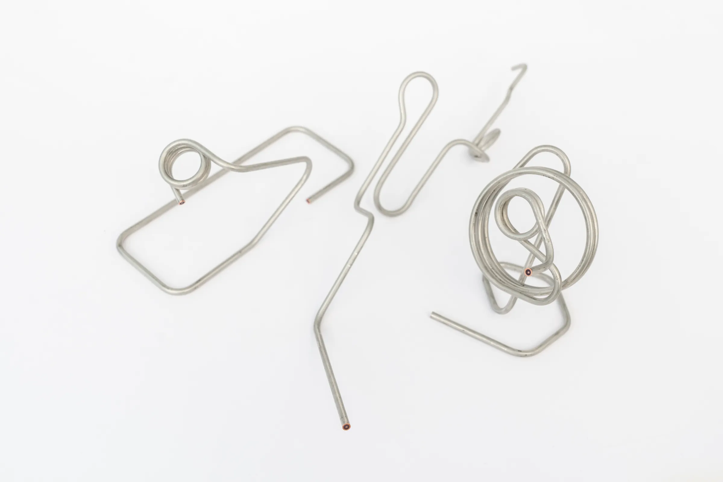 Tube Bending Parts BMZ 6