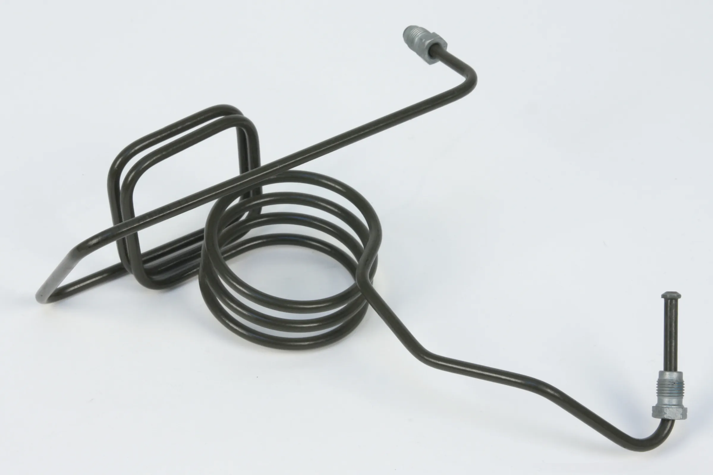 Tube Bending Part BMZ 12