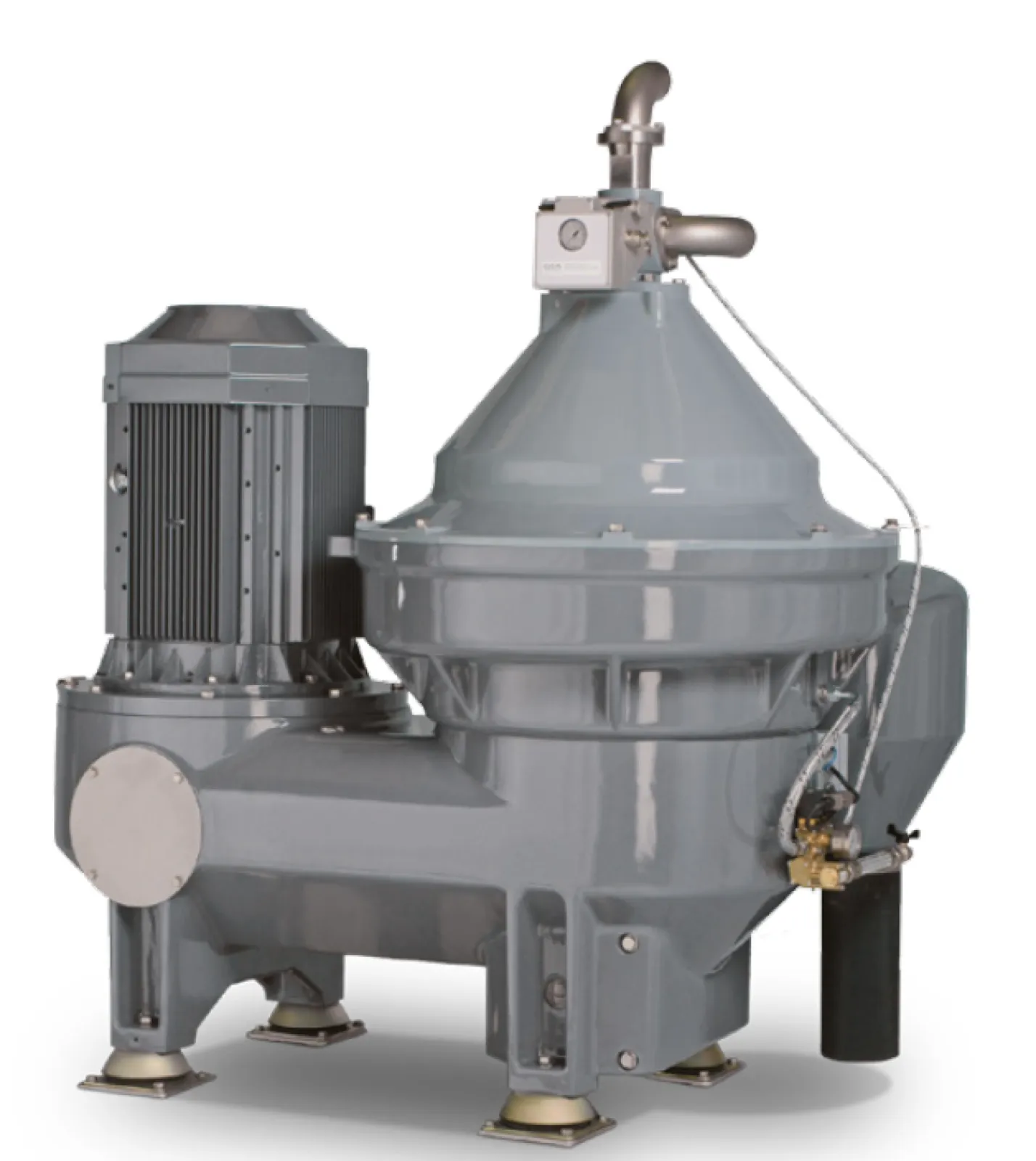 GEA Centrifugal Separator