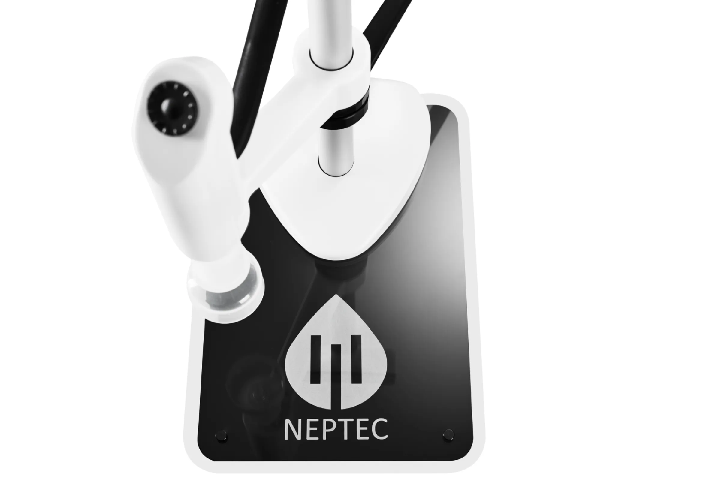 HALIOS (dispenser - detail)