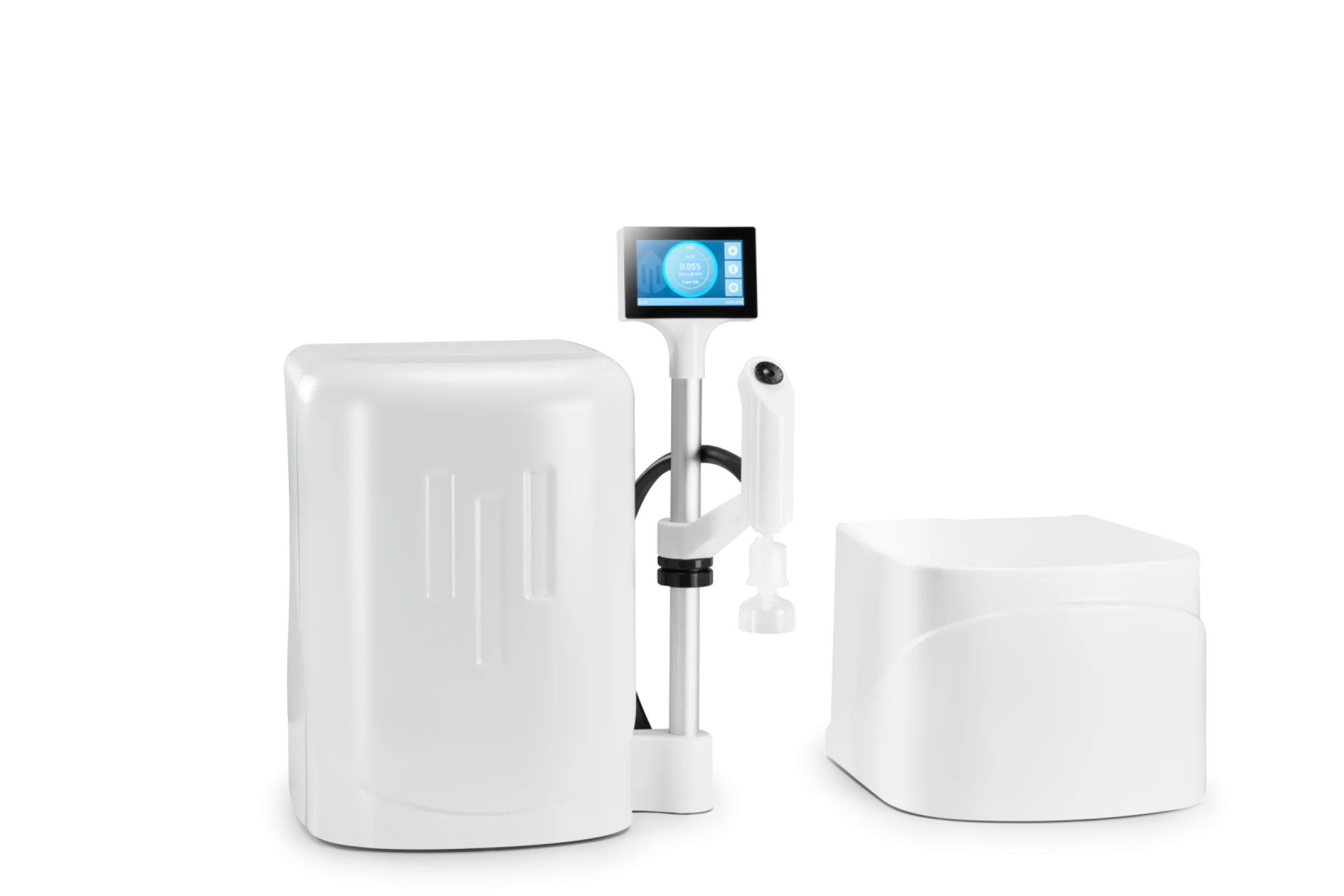 HALIOS ID 6 / 12 / 40