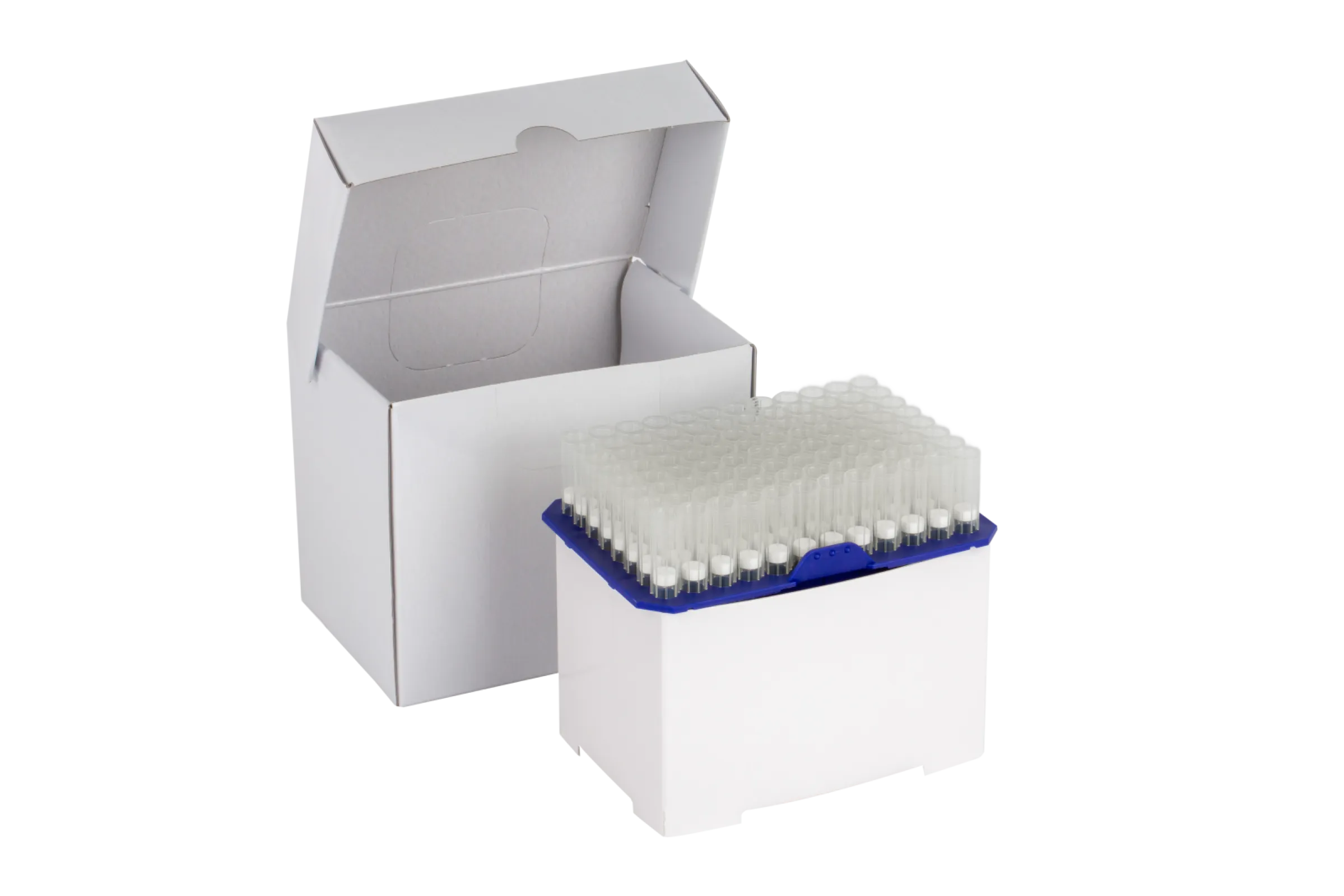 aeroject® eco filter tips – Pipette Tips with Aerosol Barrier