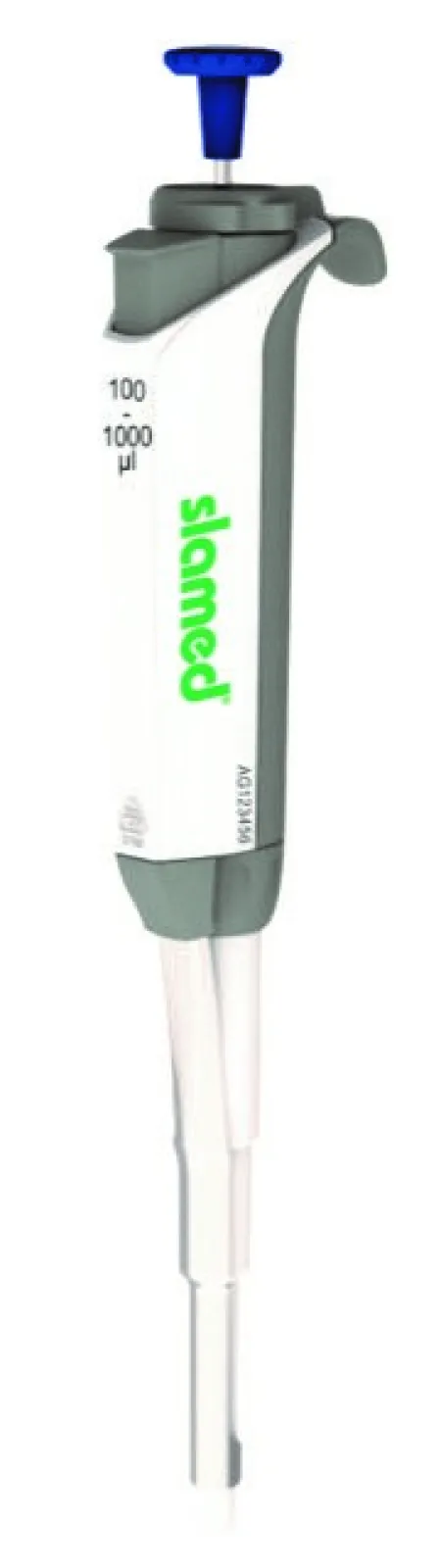 Slamed Precision Pipette