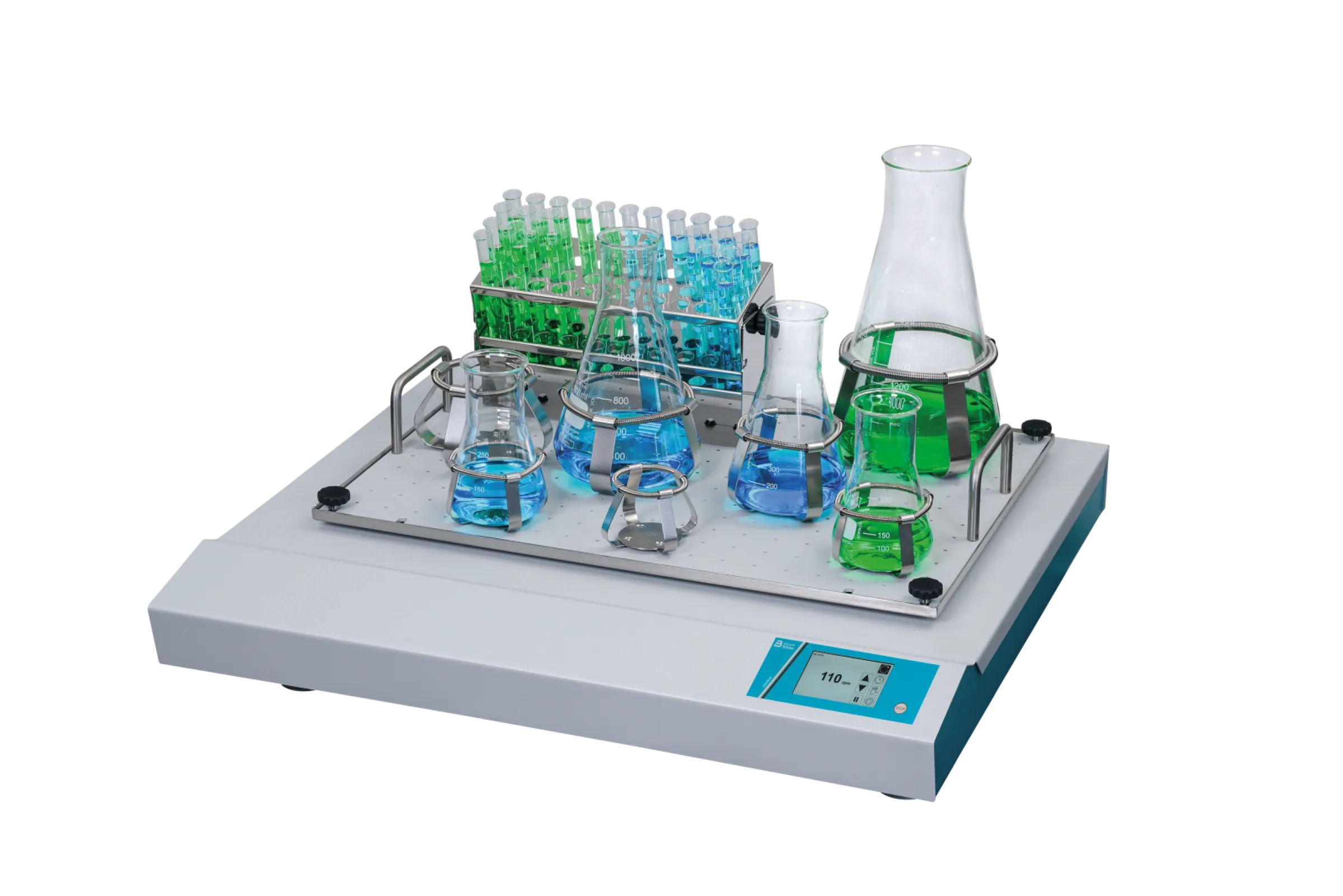 Universal Shaker SM 30 B control