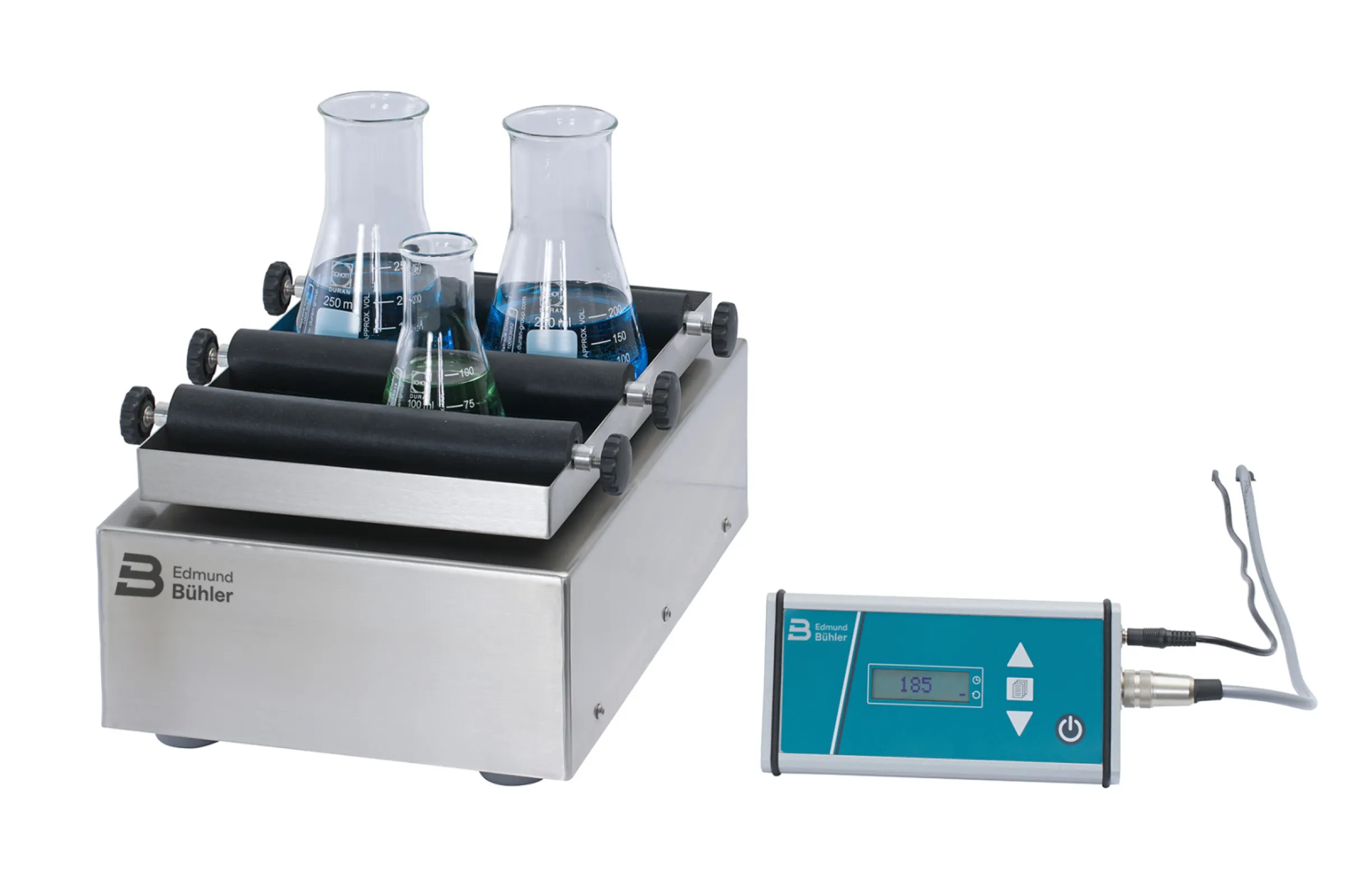 Miniature Shaker KM CO2