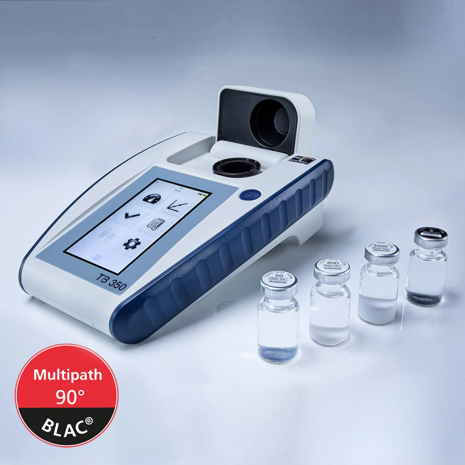 Lovibond® TB 350 IR