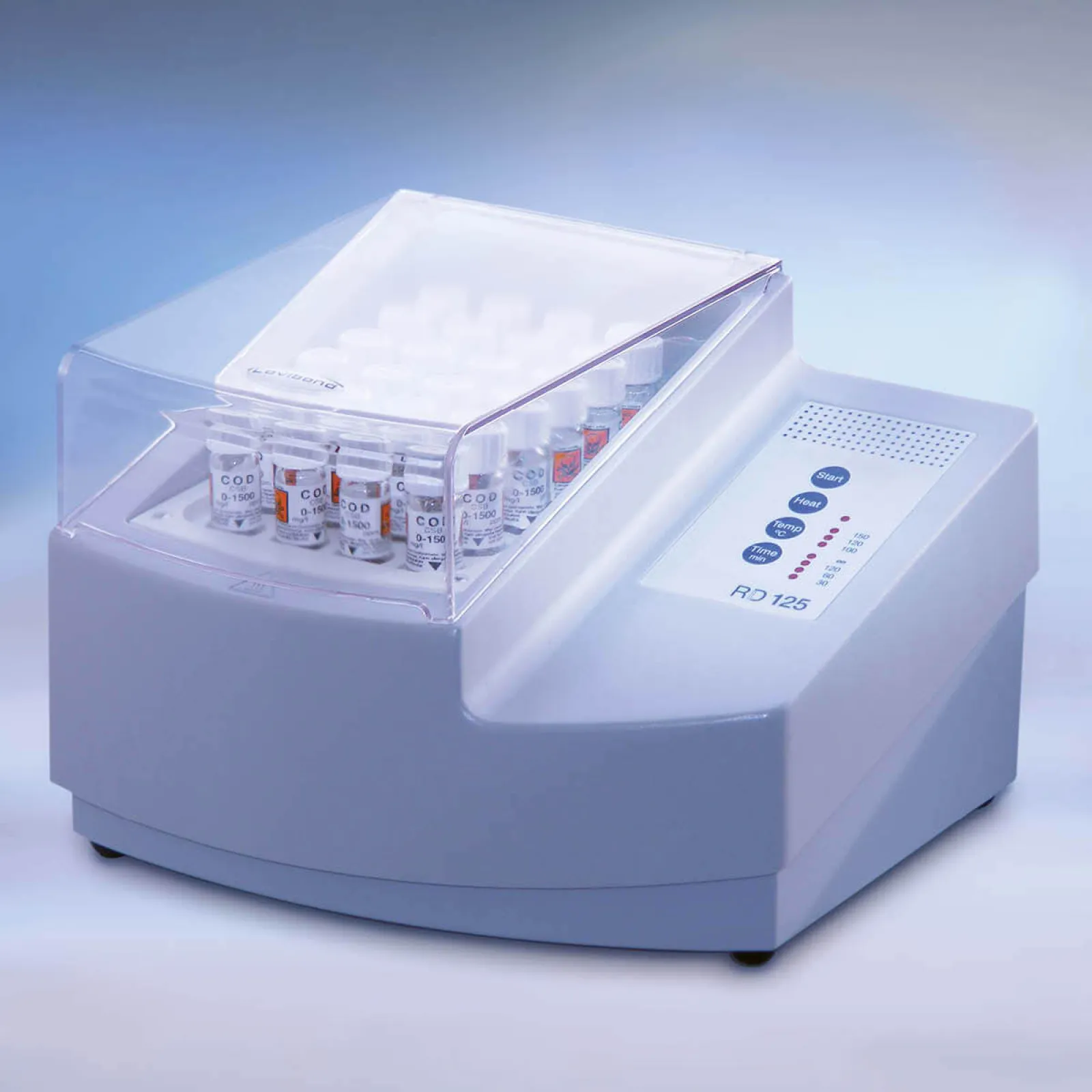 Lovibond® RD 125 CSB Thermoreactor
