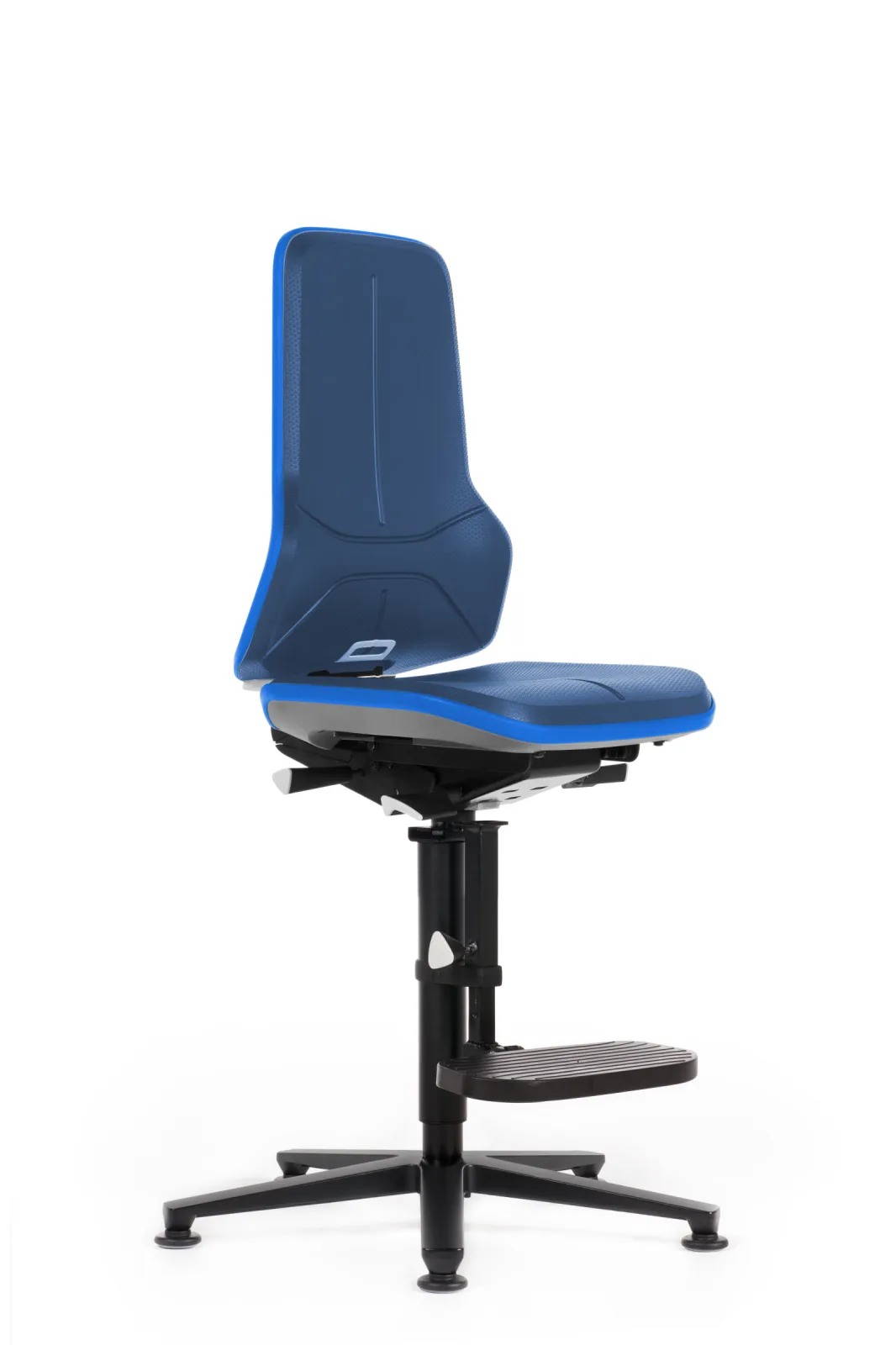 NEON Laboratory Chairs