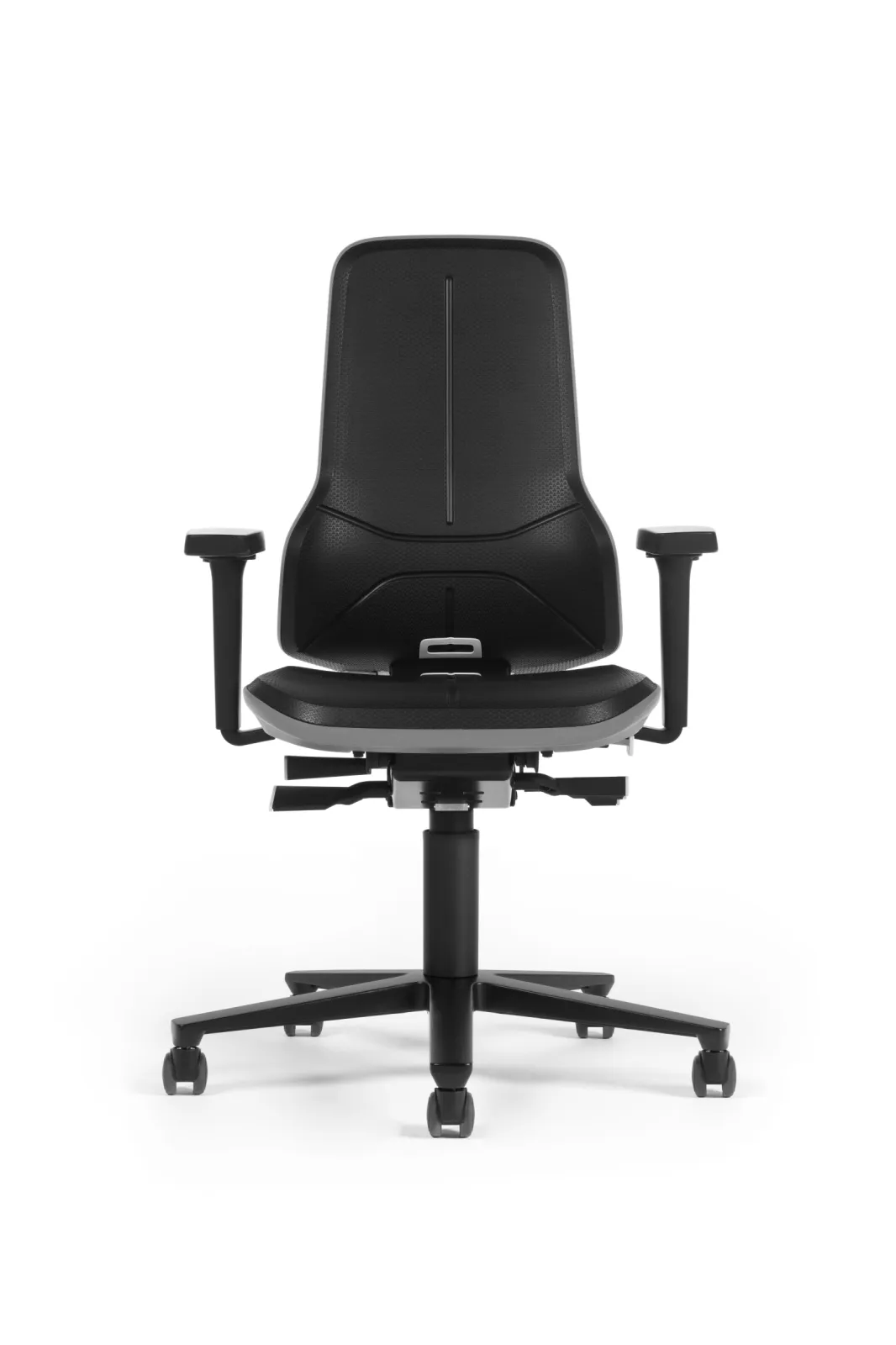 NEON Laboratory Chairs