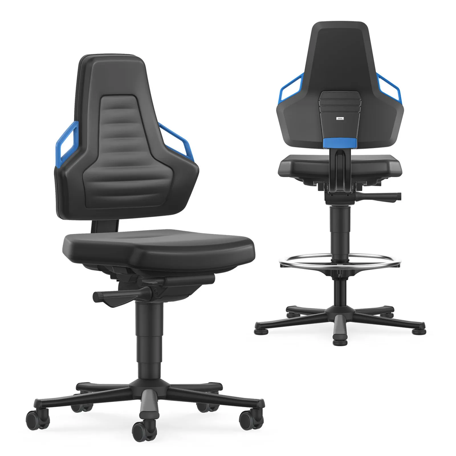 NEXXIT Laboratory Chairs