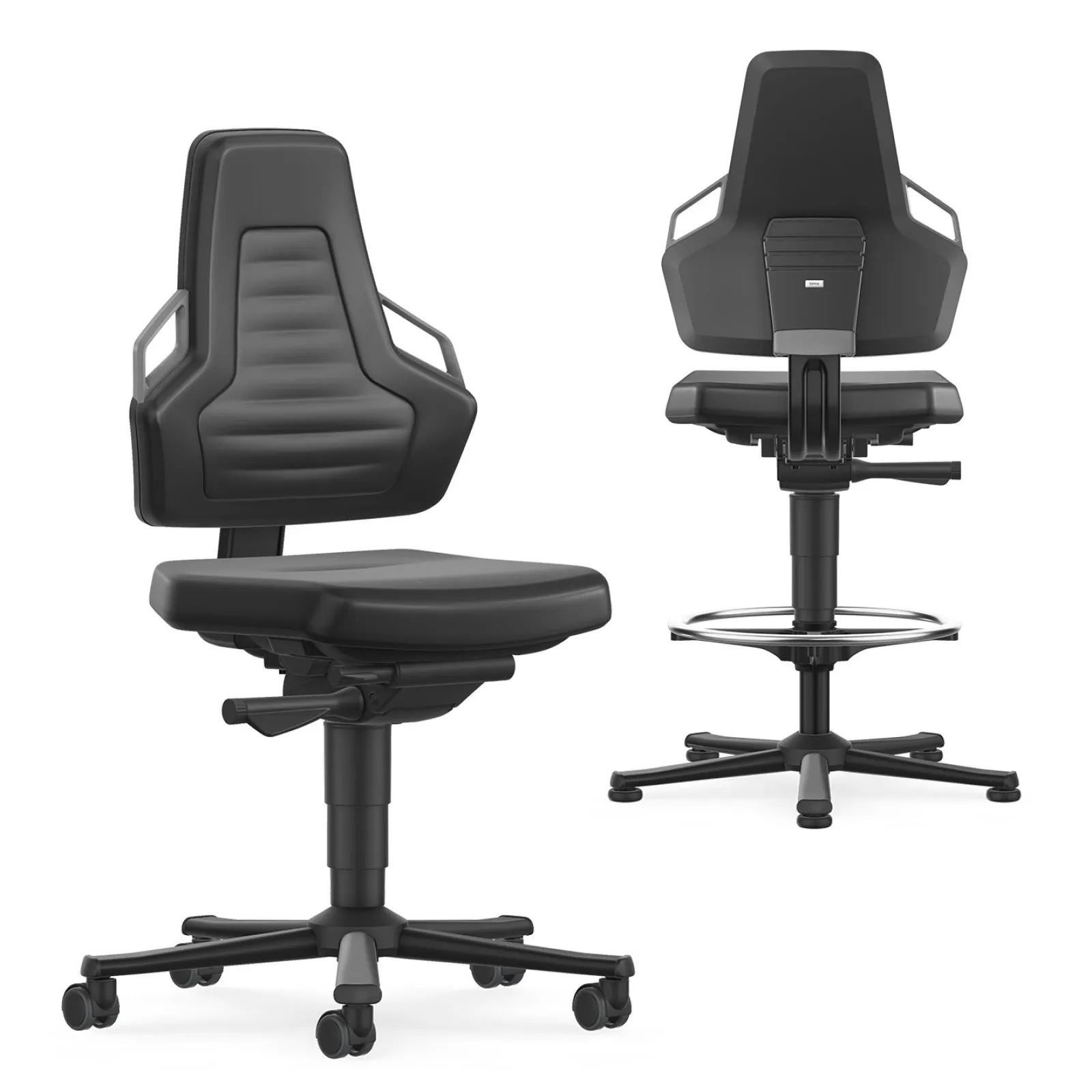 NEXXIT Laboratory Chairs