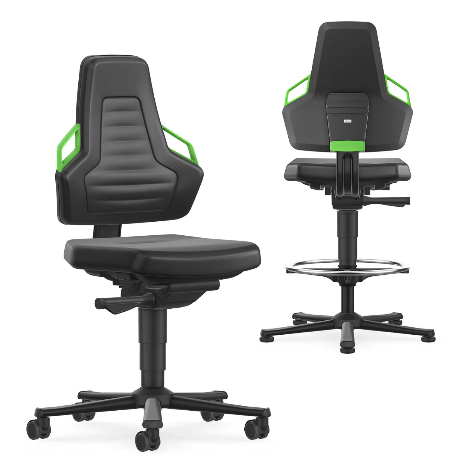 NEXXIT Laboratory Chairs