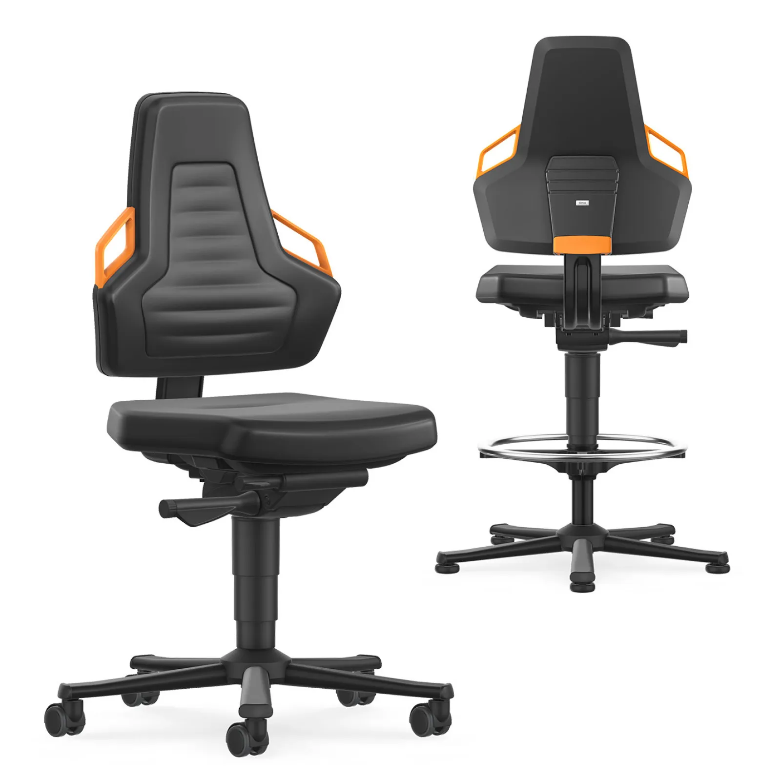 NEXXIT Laboratory Chairs