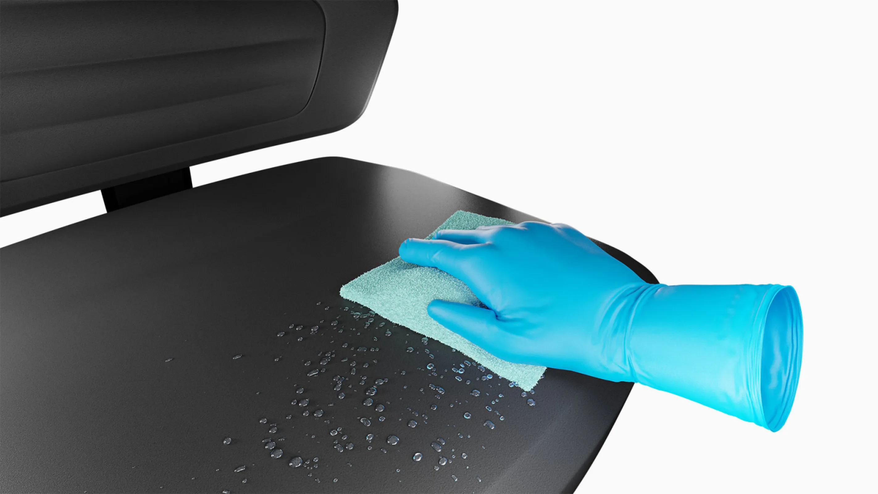 NEXXIT Laboratory Chairs