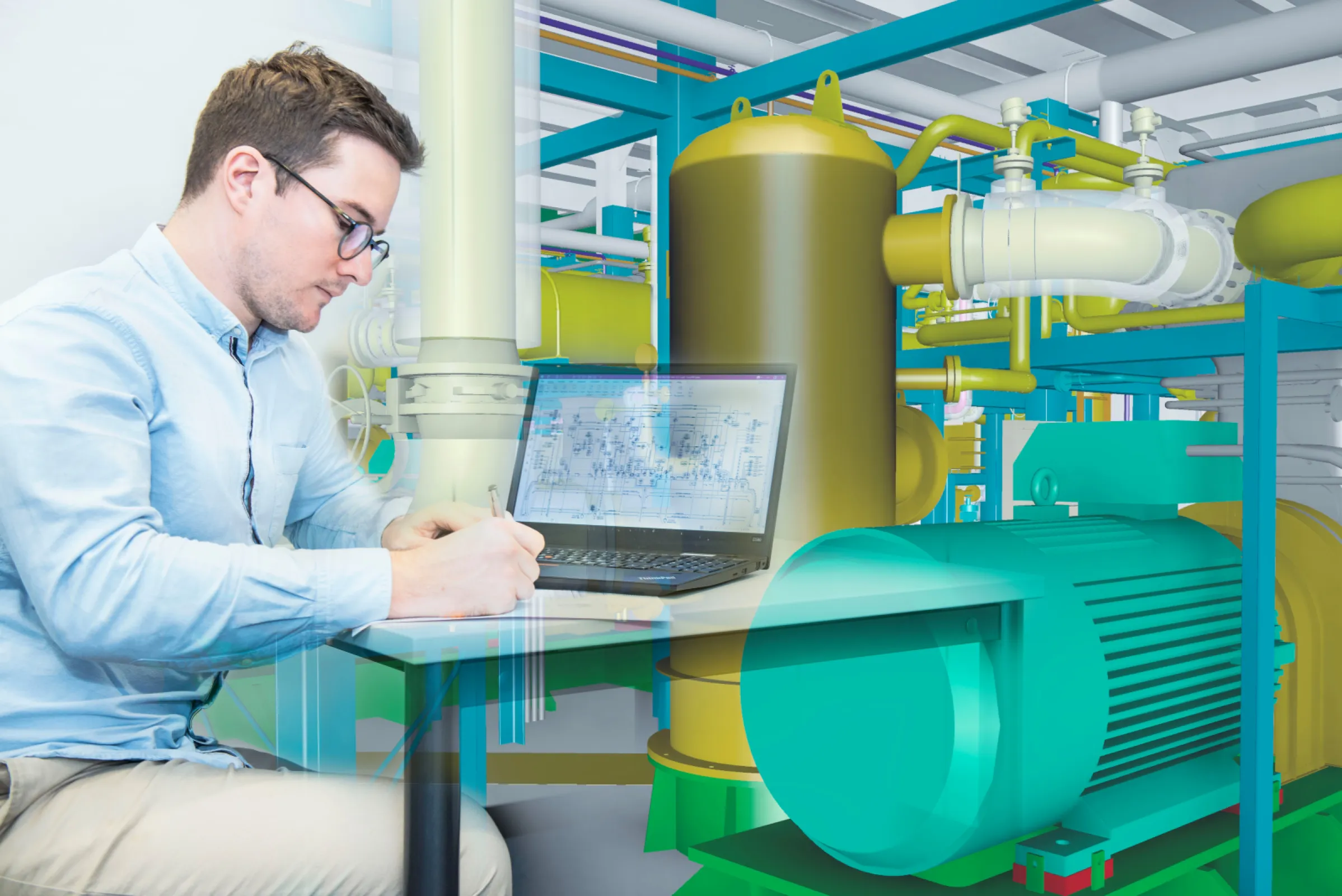 With a passion for innovation TGE Marine support the industry with technical solutions for a sustainable future, such as alternative fuels or CO2 transport for Carbon Capture and Storage (CCS) projects