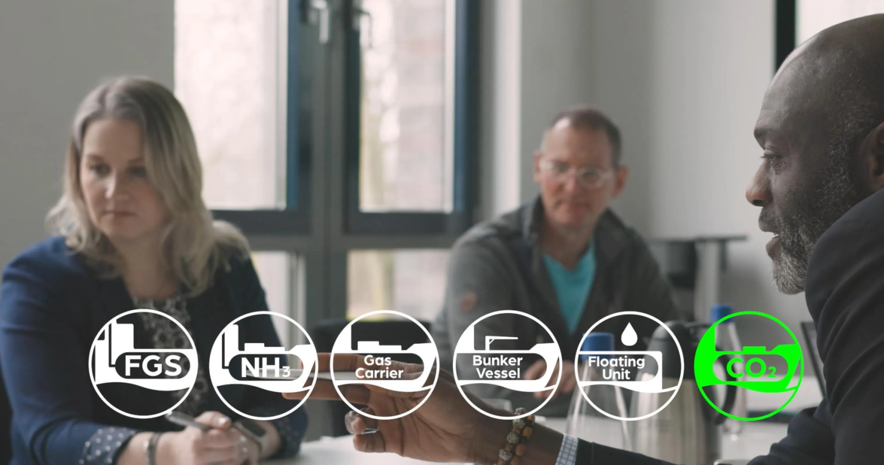 our CO2 movie: https://www.youtube.com/watch?v=A8mrYtB9wpQ