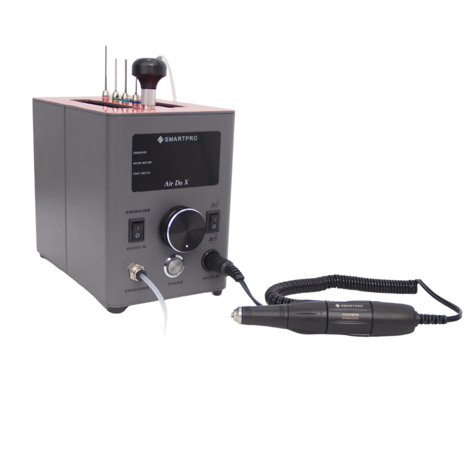 SMARTPRO® - AIR DO S and X