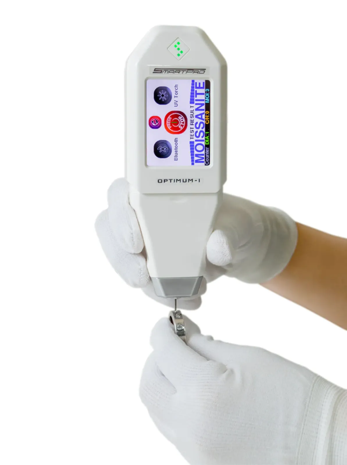 SMARTPRO® OPTIMUM I