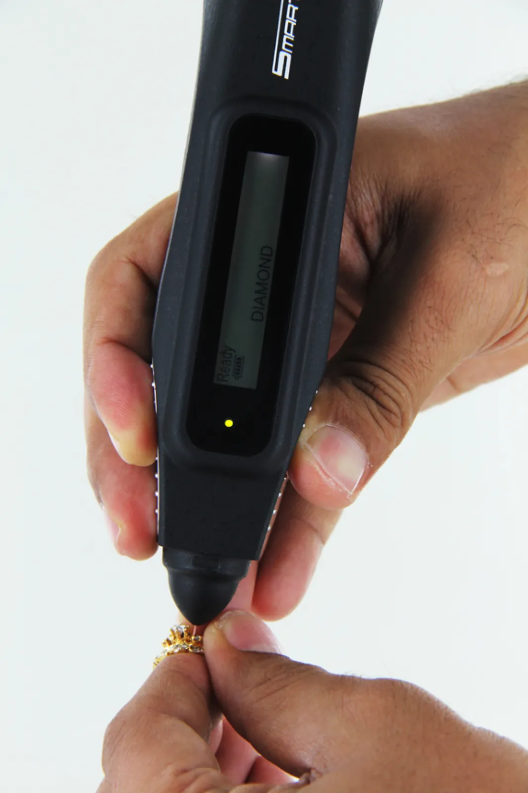 SMARTPRO® READER I PLUS