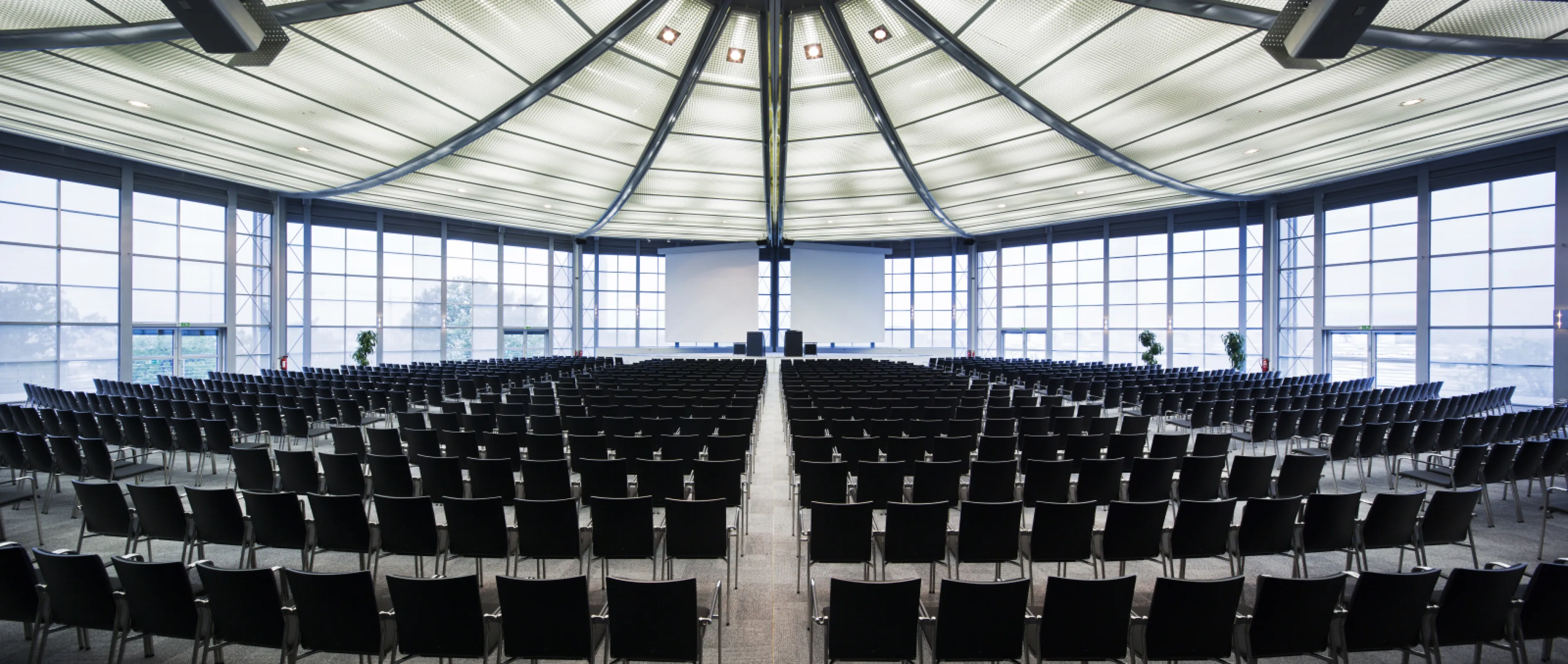 Convention Center - Room 1