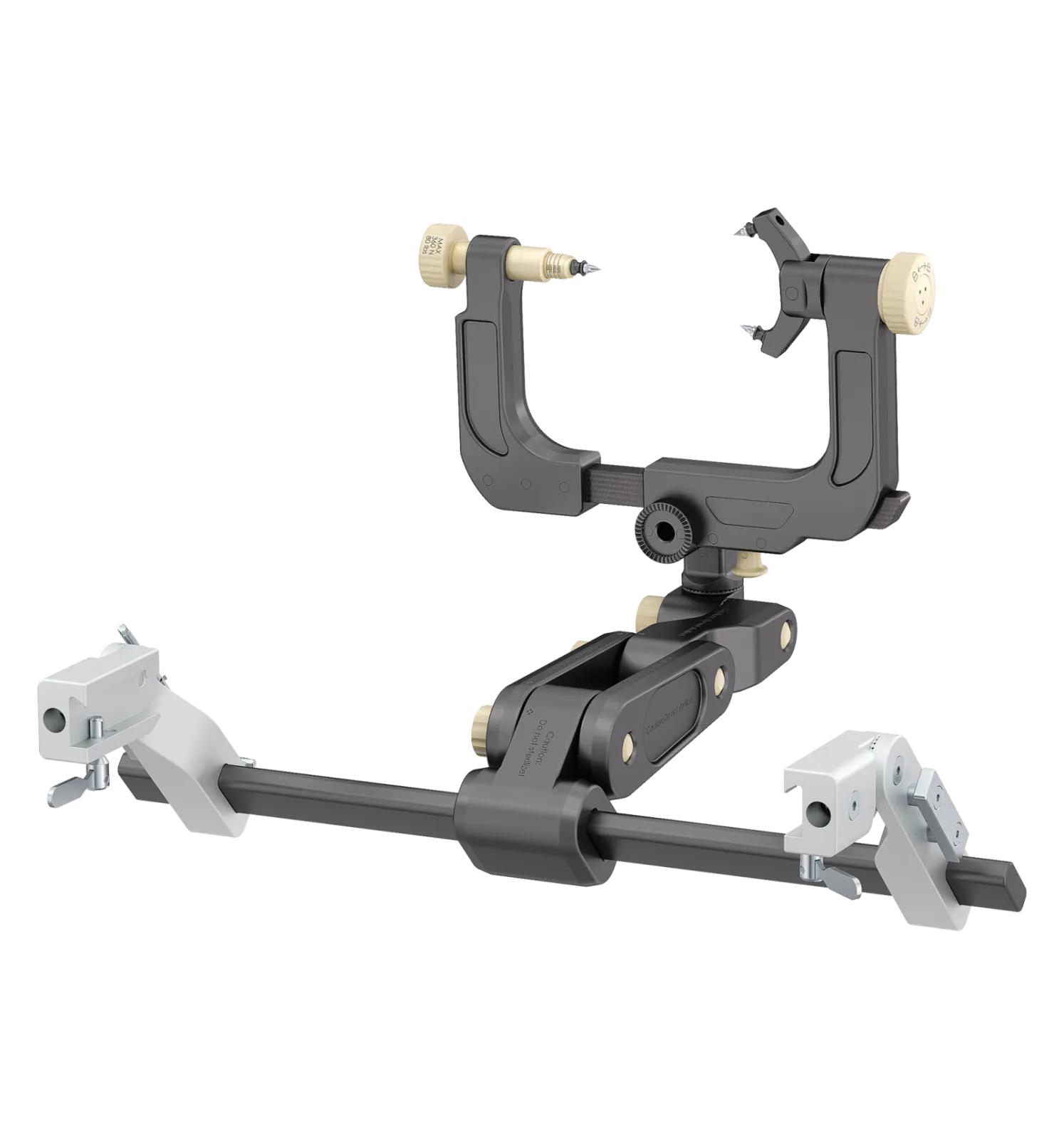 mb-Fix Cranial retraction system