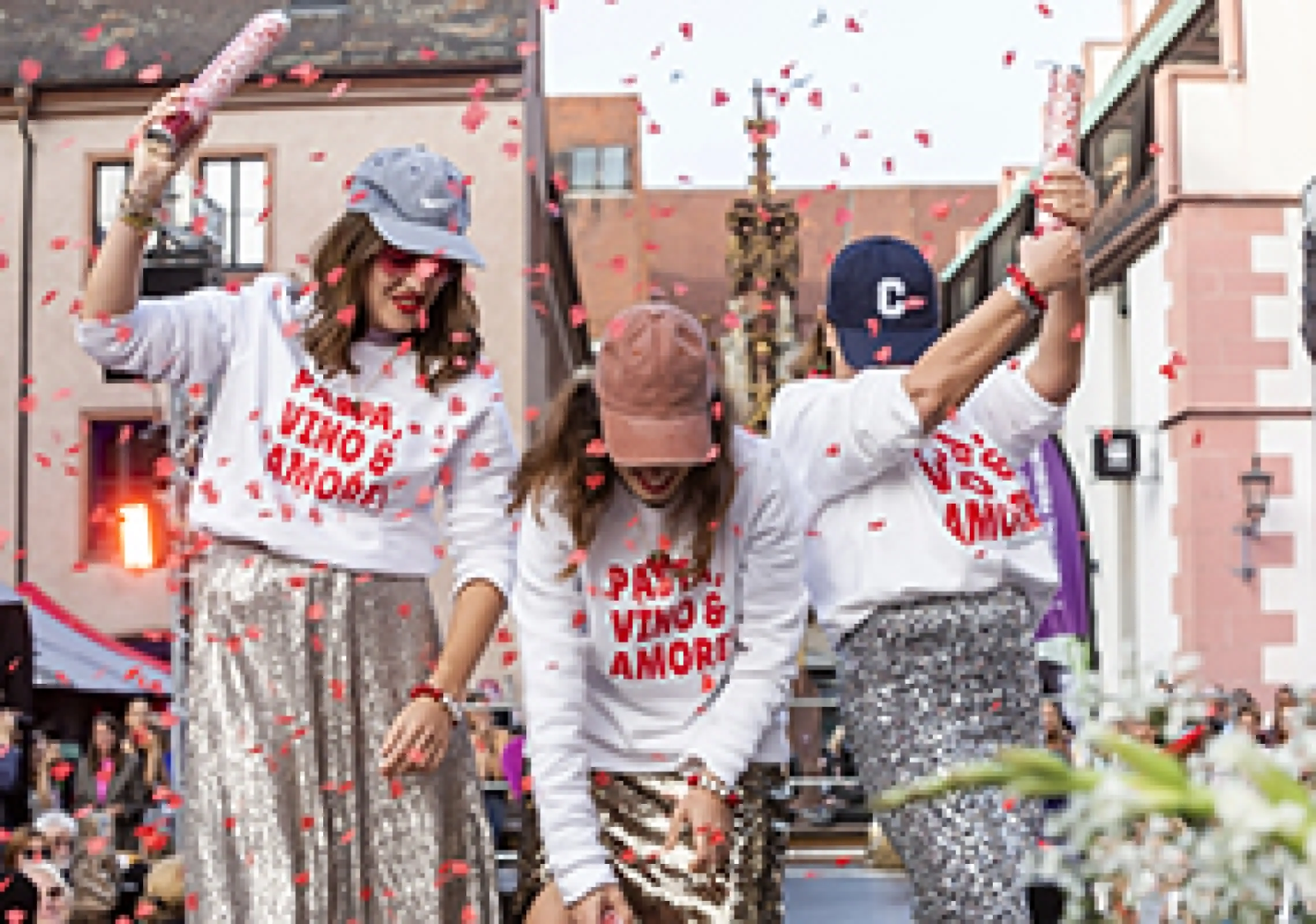 Fashion & Food Festival Freiburg