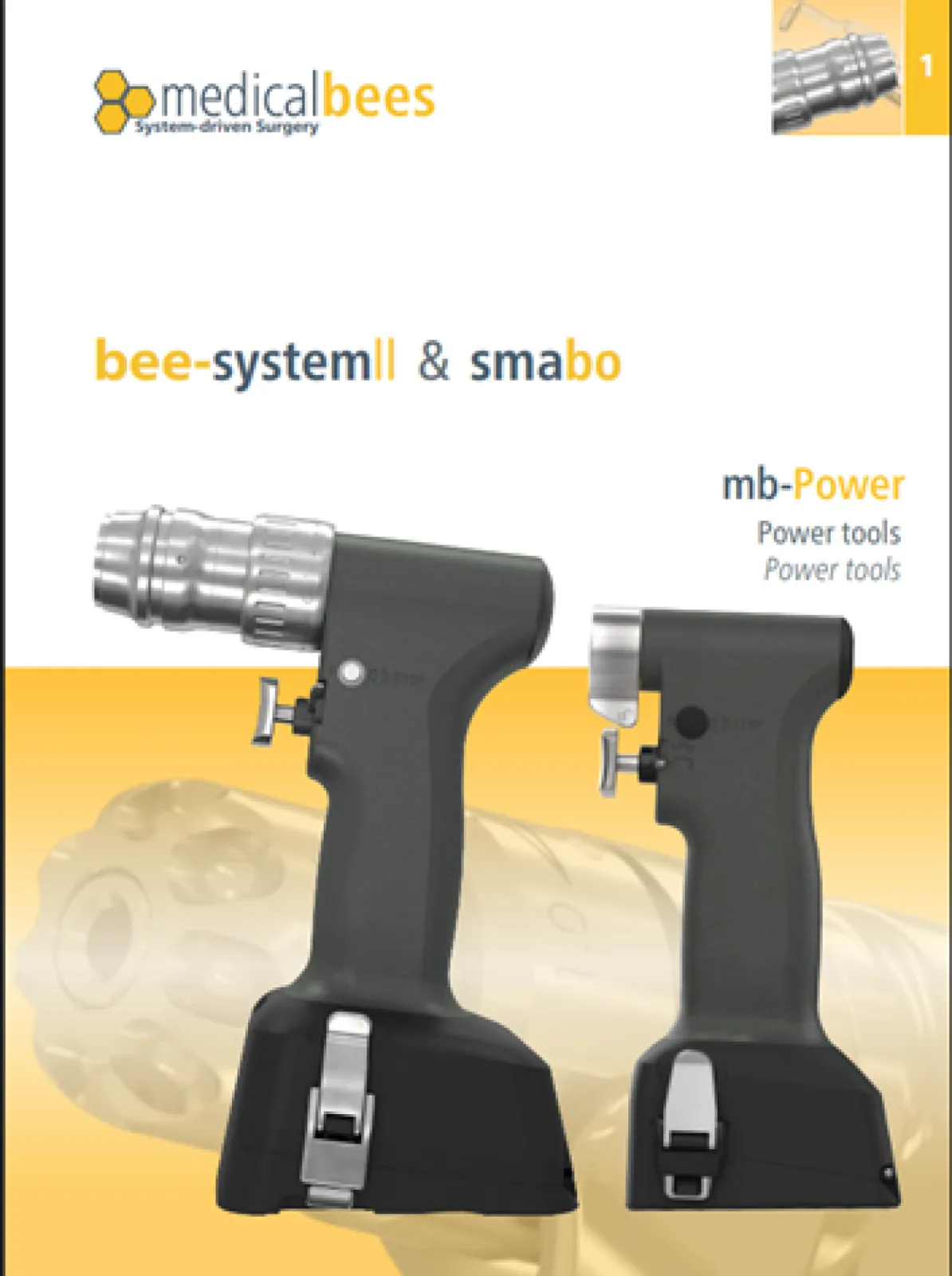 mb-Power tools