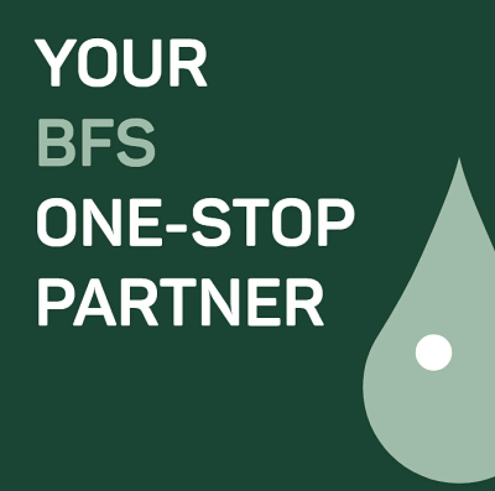 Rommelag- Your BFS One-Stop Partner